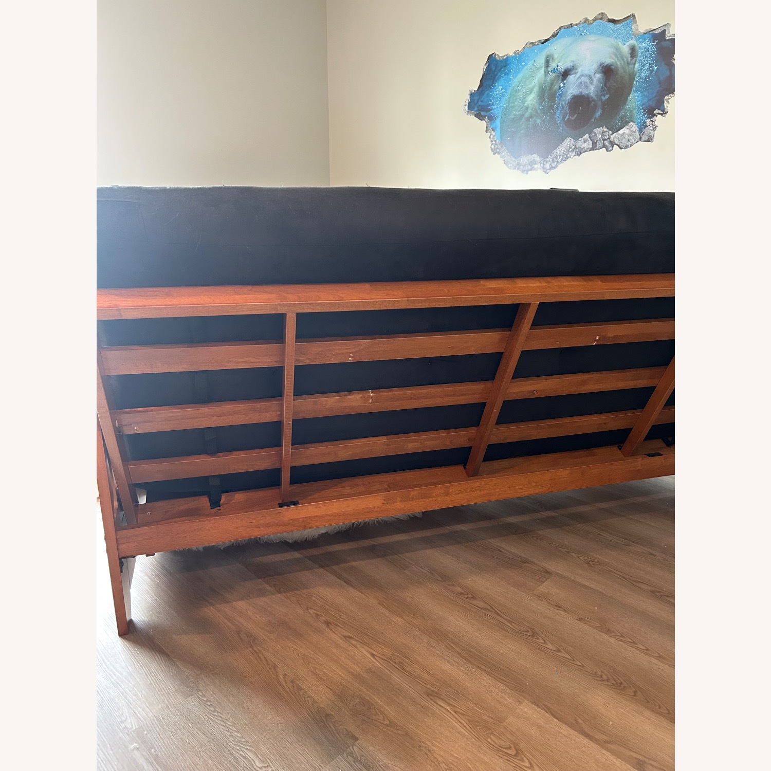 Kodiak Furniture Phoenix Futon Full Size - image-2