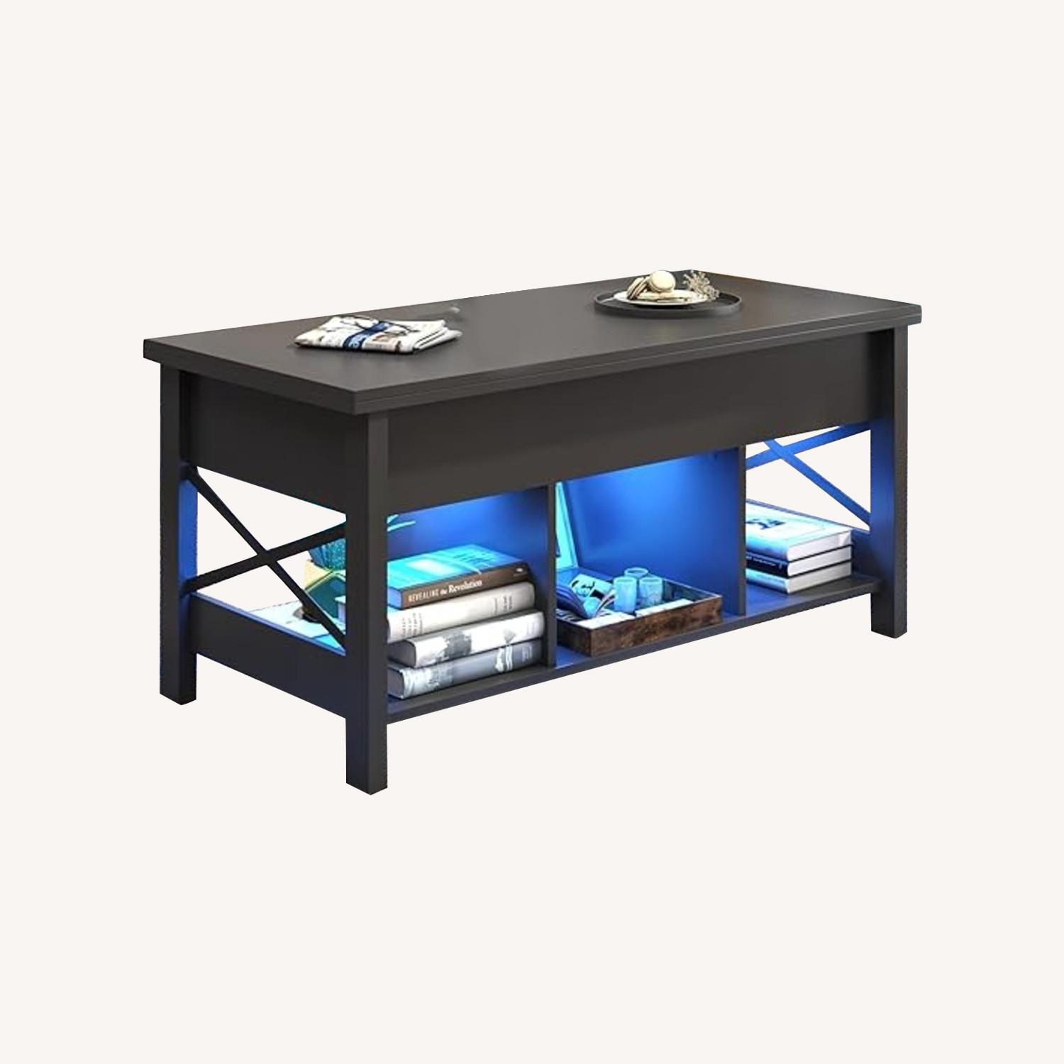 Rolanstar Coffee Table - image-0