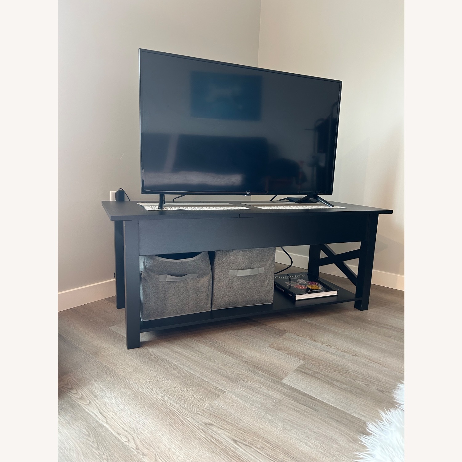 Rolanstar Coffee Table - image-1