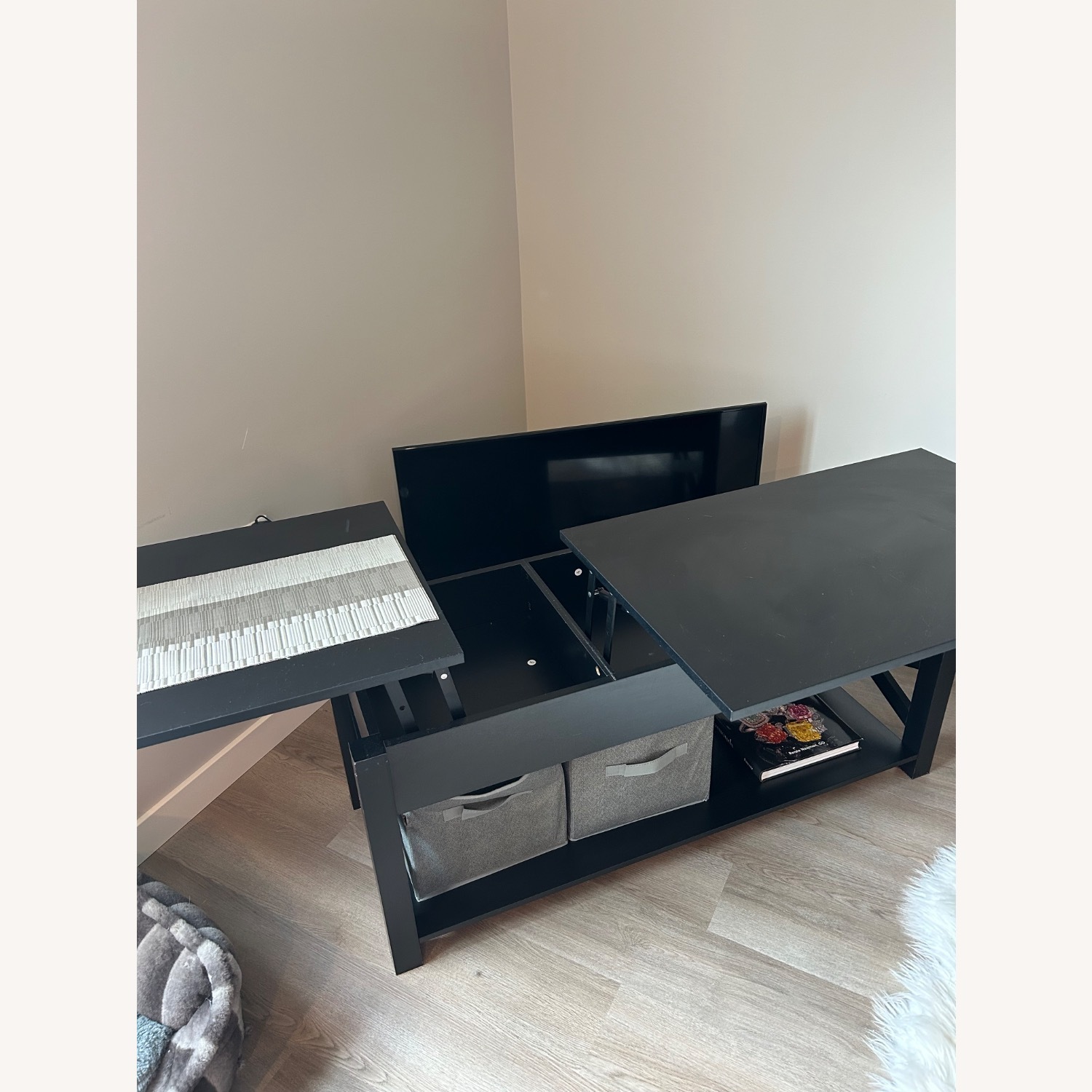 Rolanstar Coffee Table - image-2