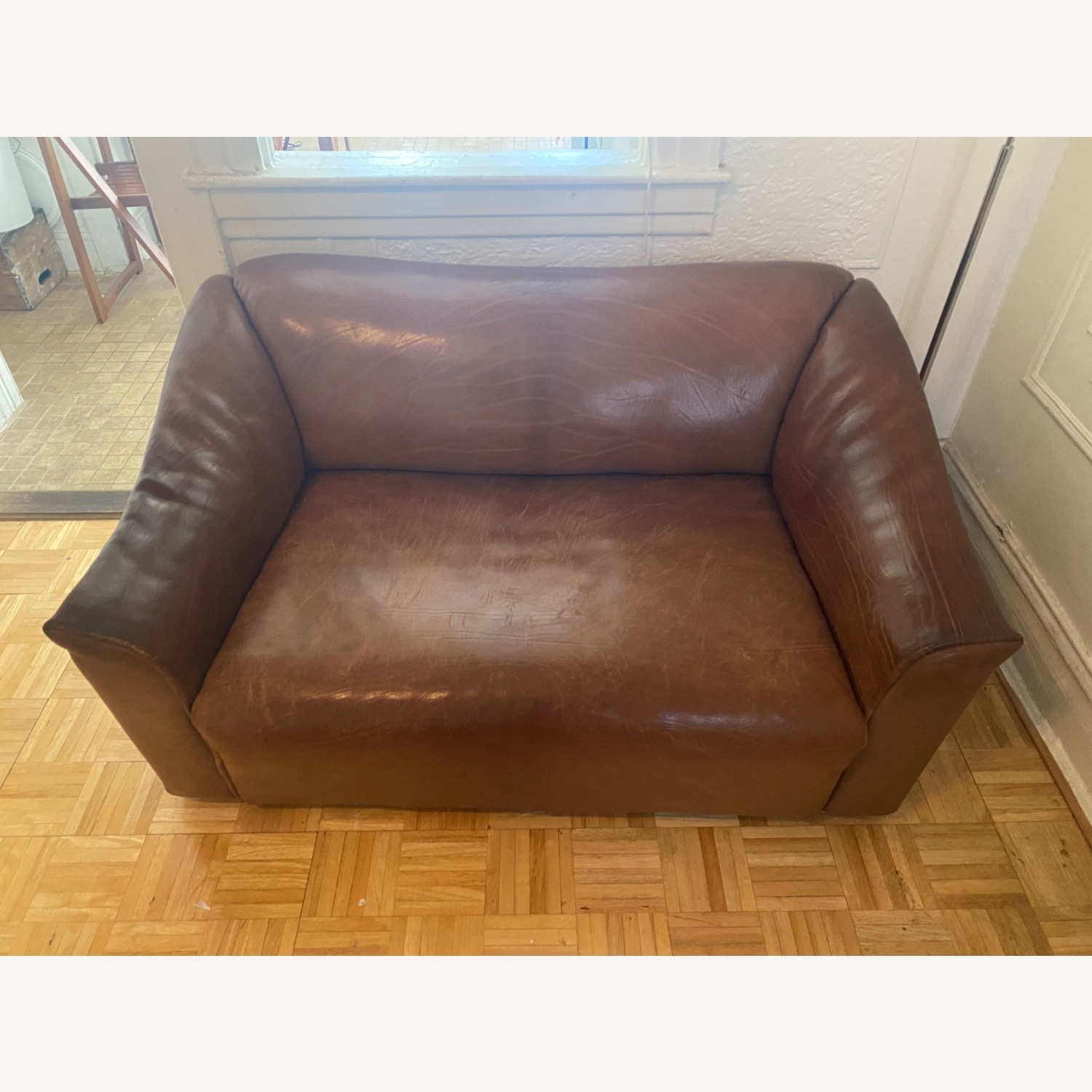 De Sede DS 47 Sofa - image-2