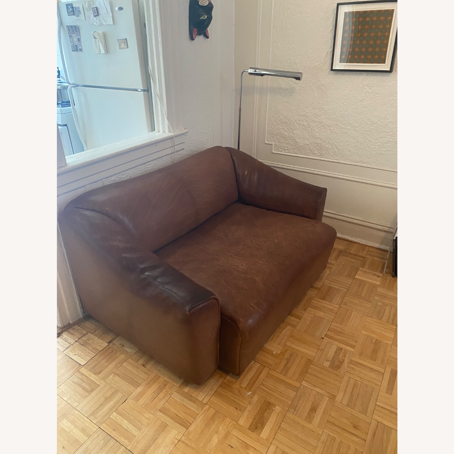 De Sede DS 47 Sofa - image-1