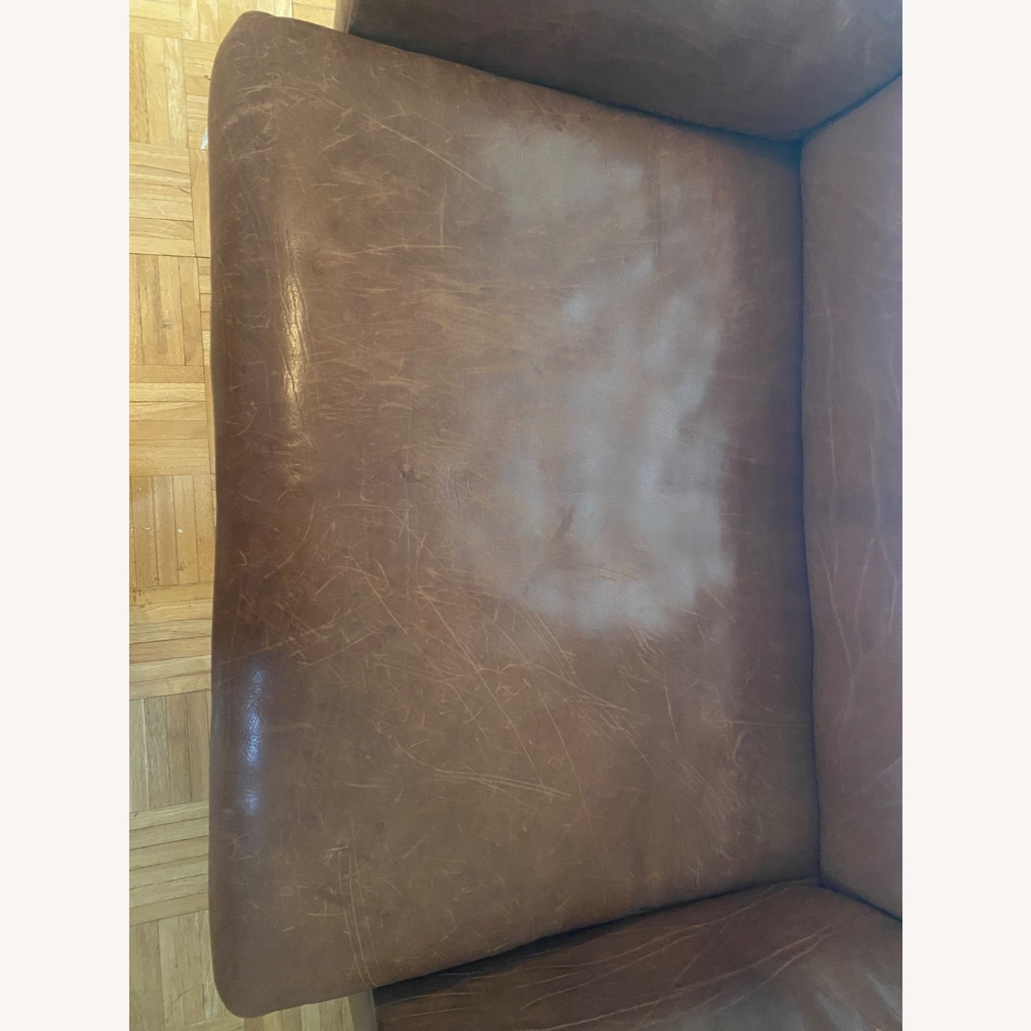 De Sede DS 47 Sofa - image-4