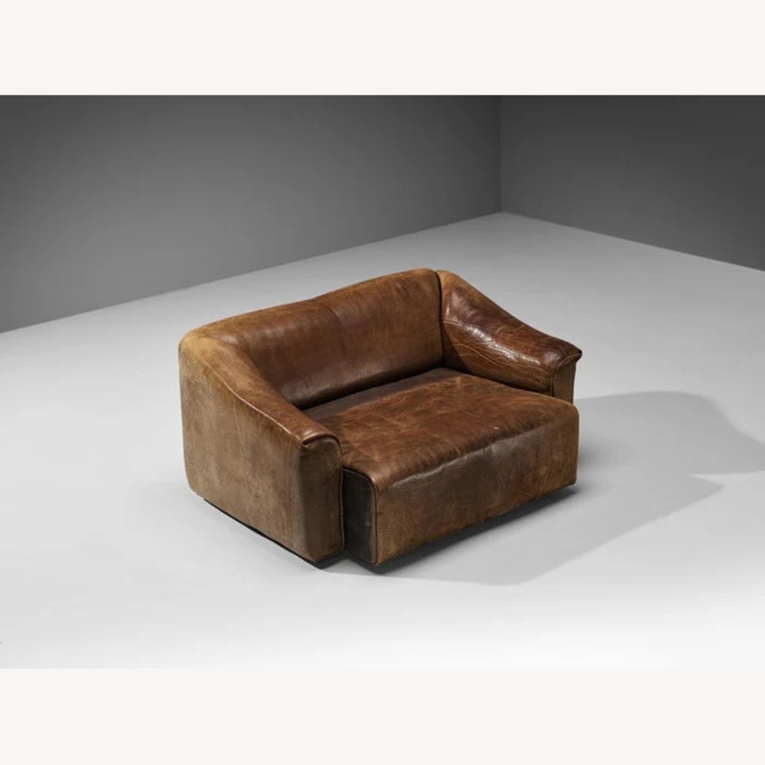 De Sede DS 47 Sofa - image-5