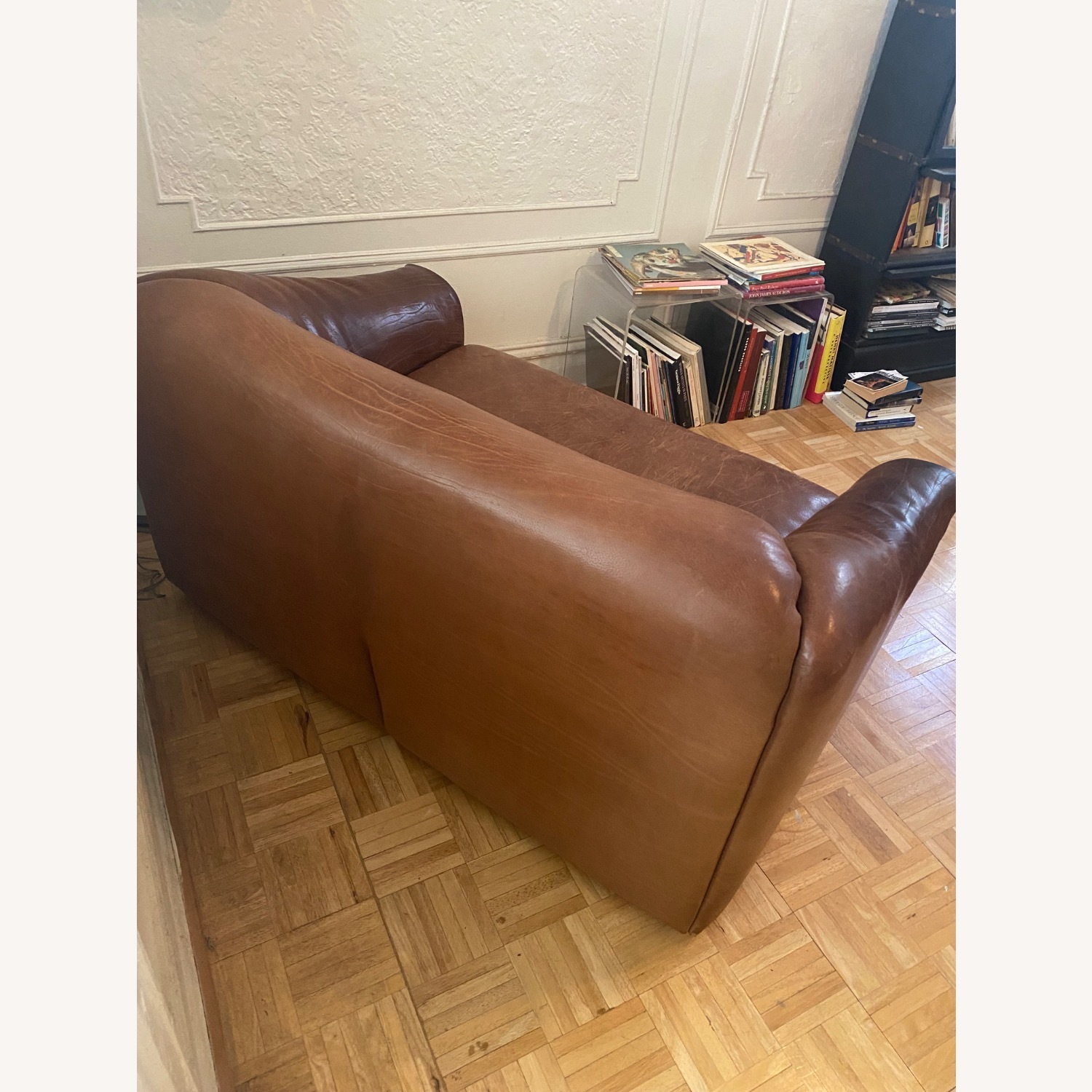 De Sede DS 47 Sofa - image-3