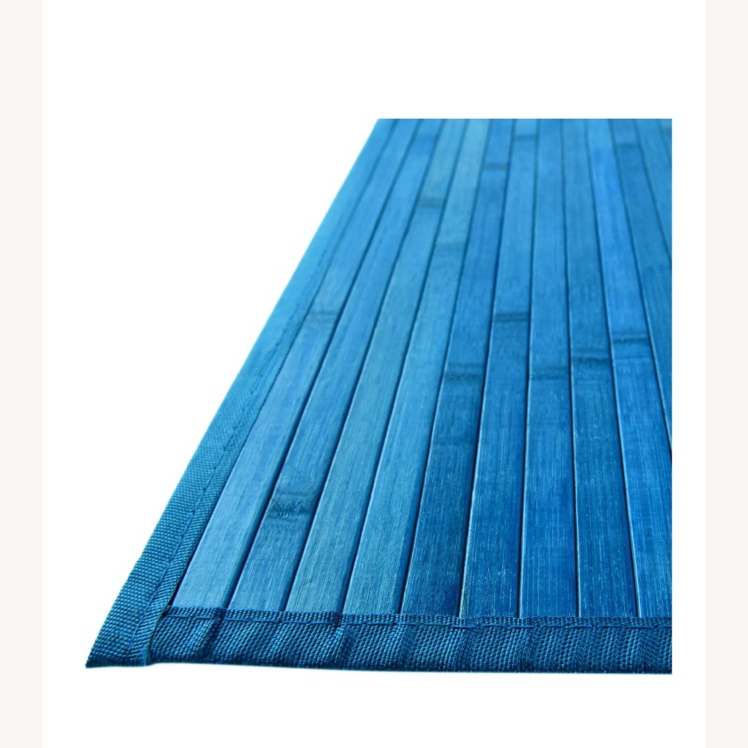4' x 6' Bamboo Rug - image-2