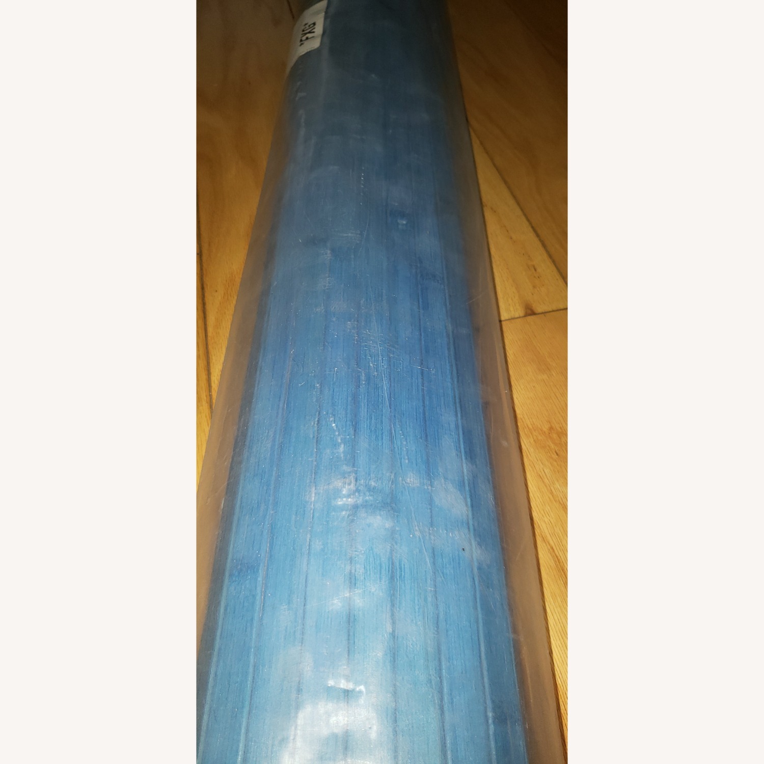 4' x 6' Bamboo Rug - image-4