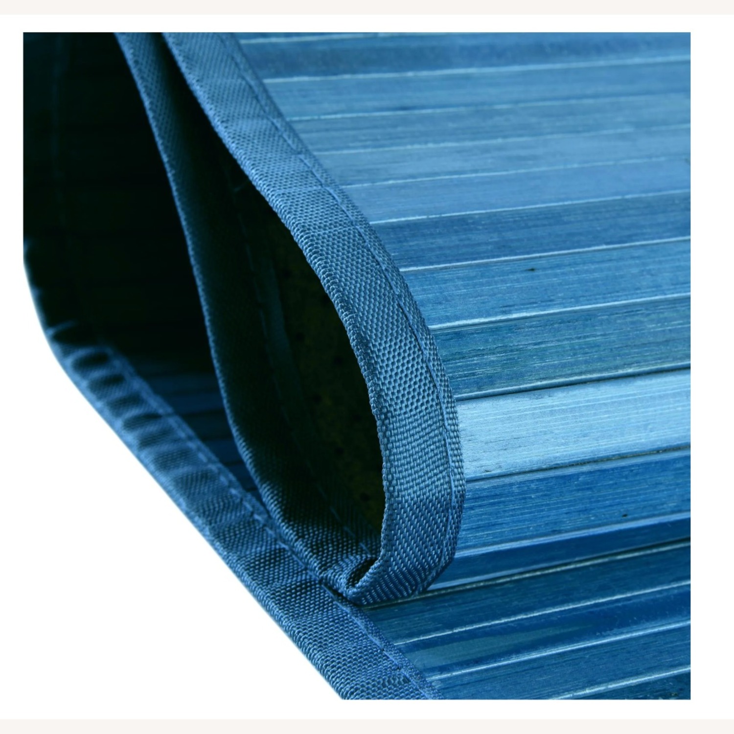 4' x 6' Bamboo Rug - image-3