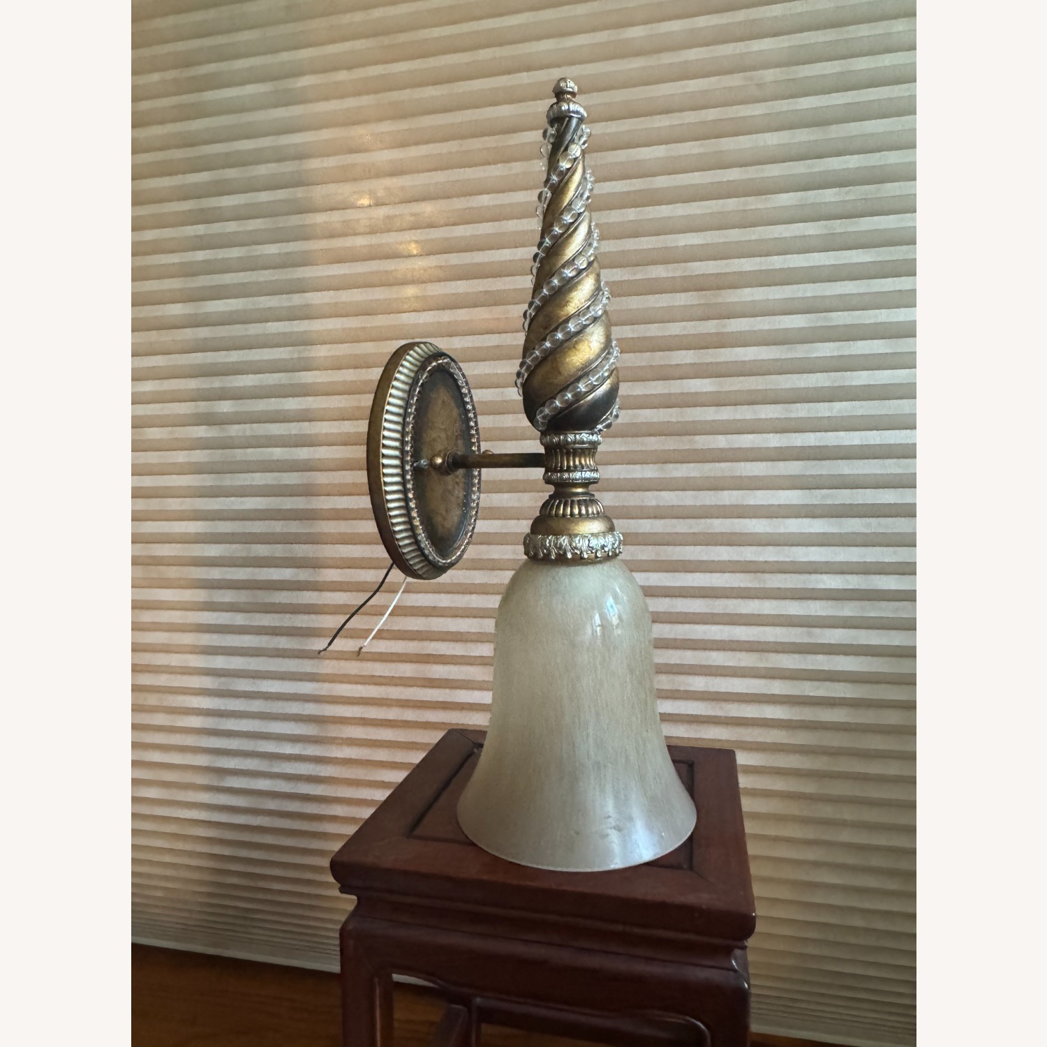 Minka Wall Sconce - image-4