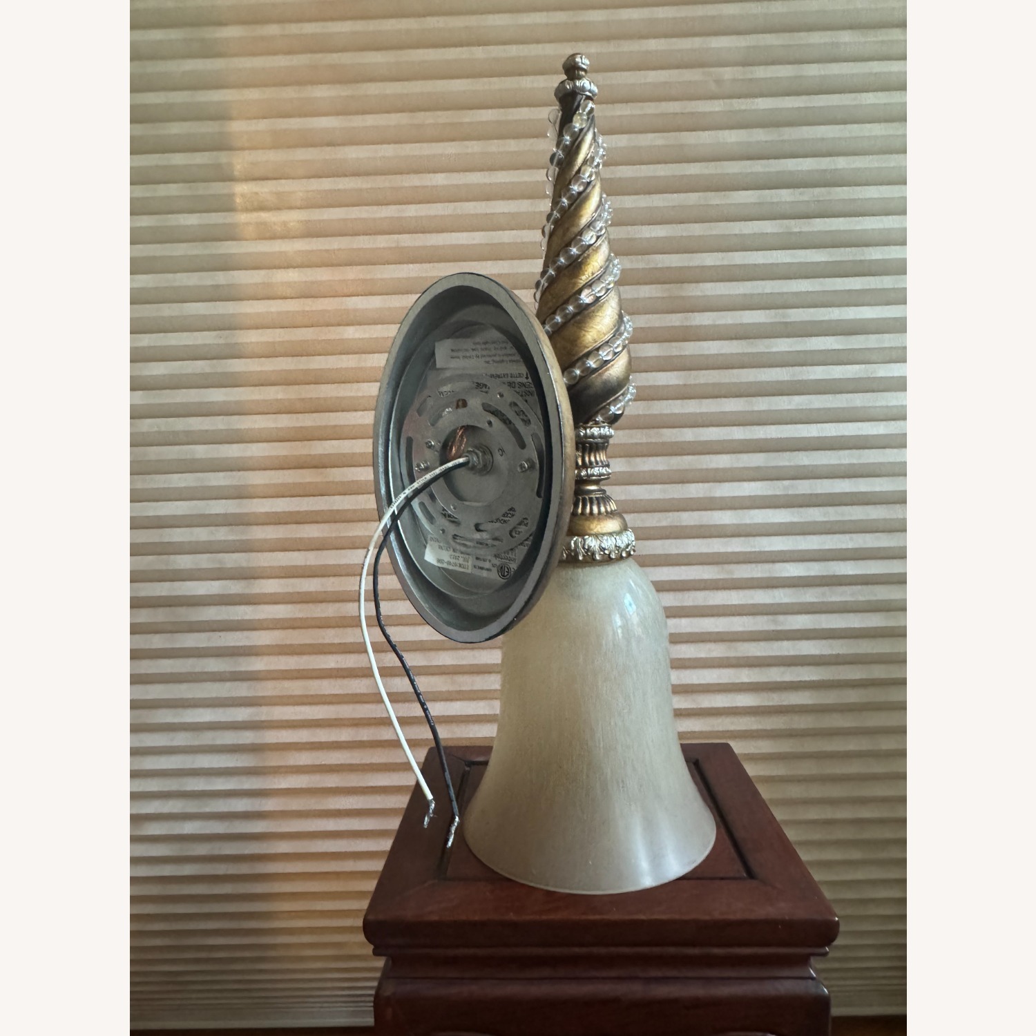 Minka Wall Sconce - image-1