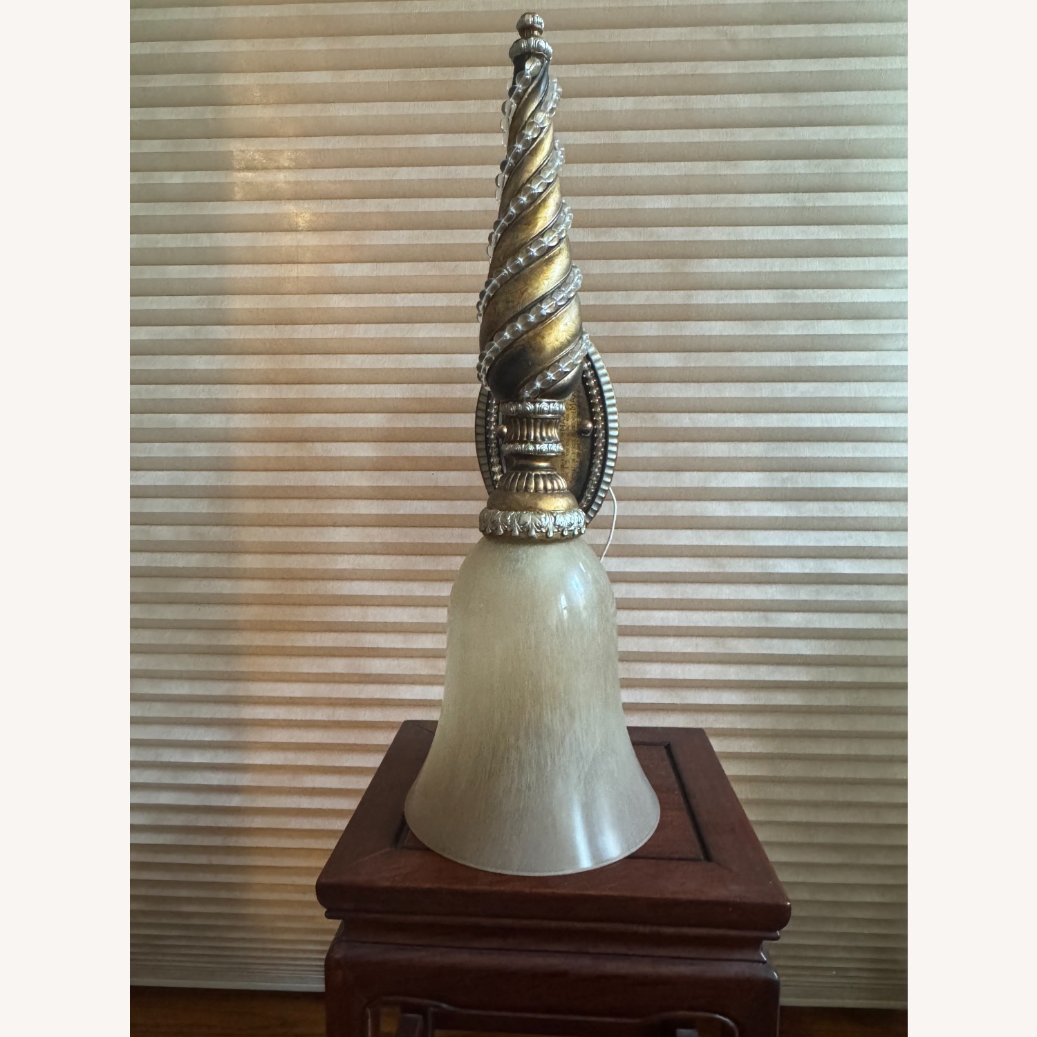 Minka Wall Sconce - image-2