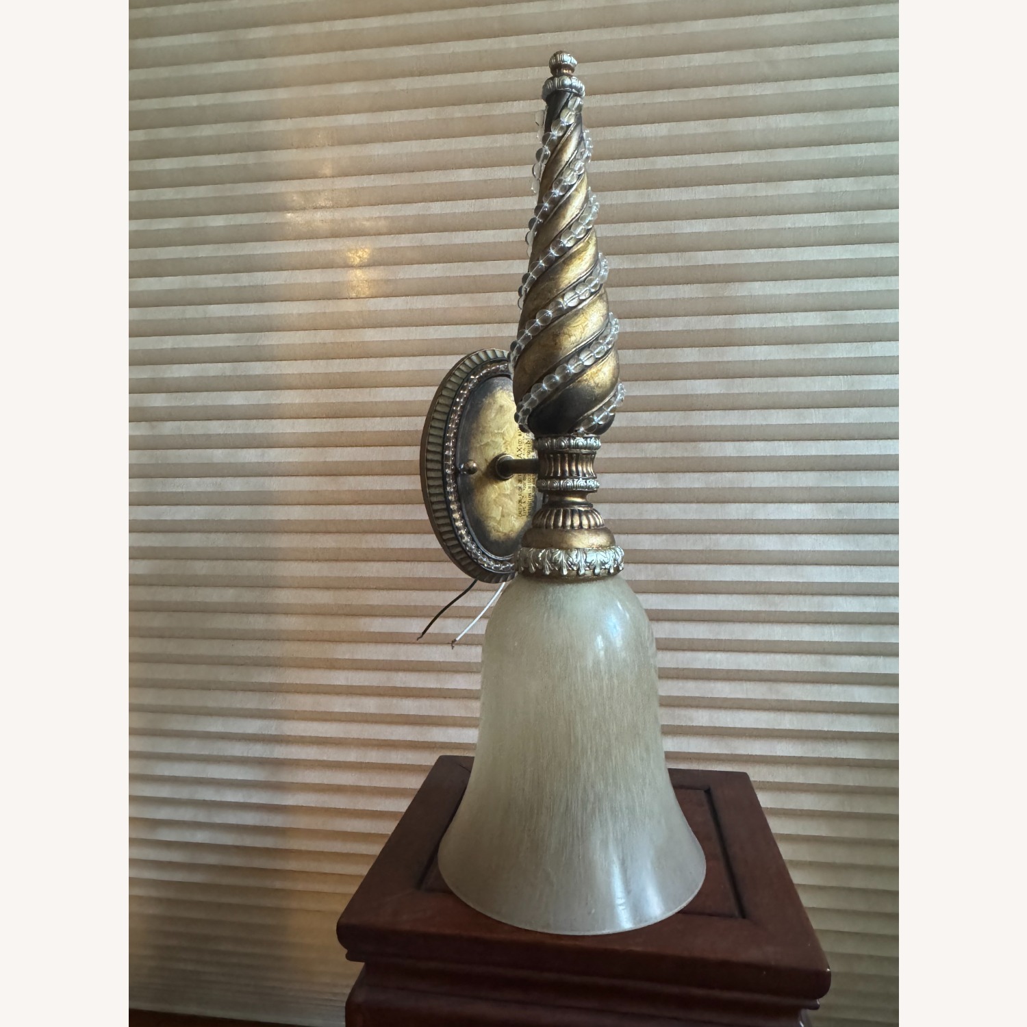 Minka Wall Sconce - image-3