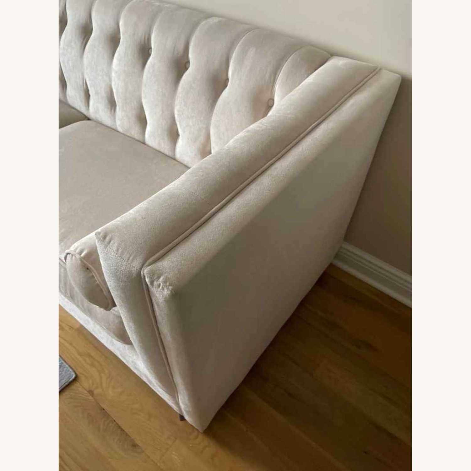Wayfair House of Hampton Sofa - image-10