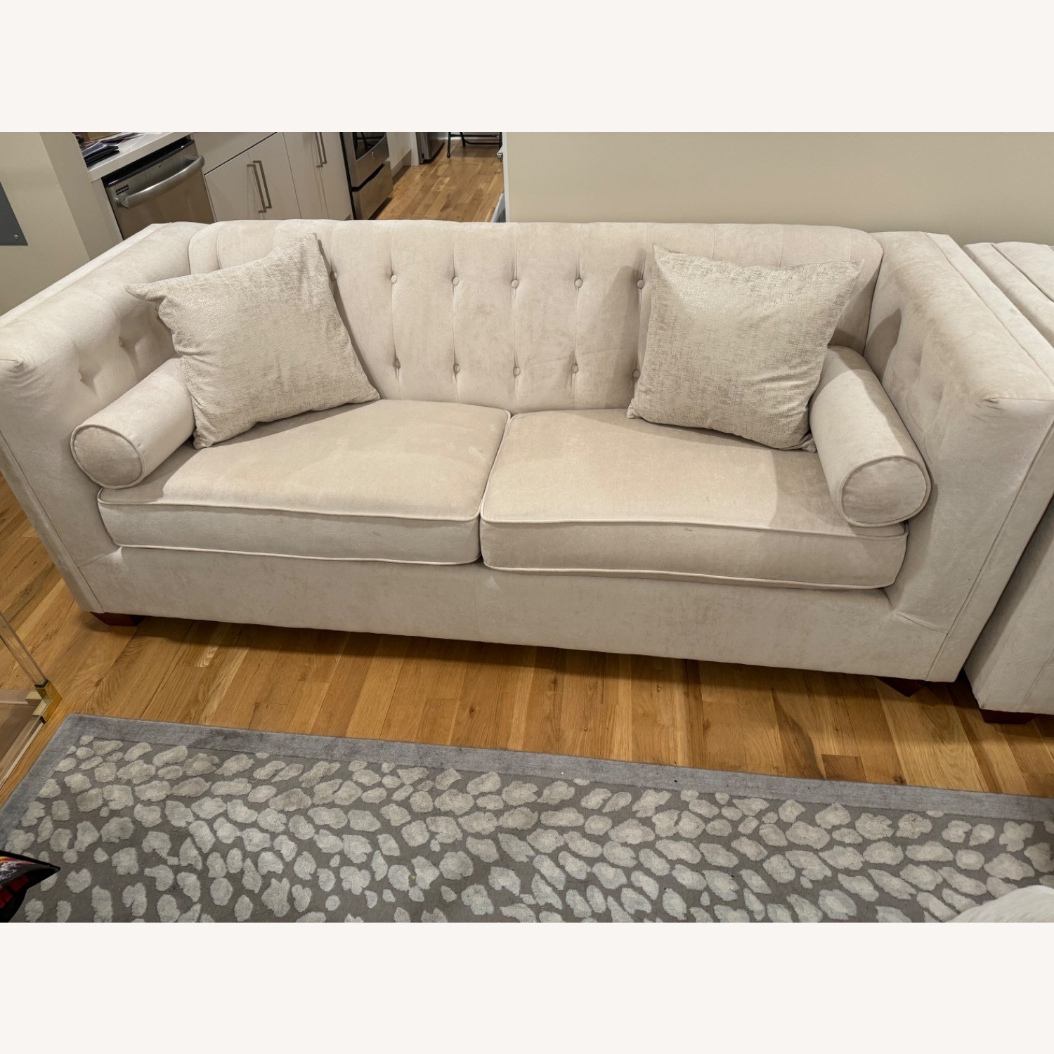 Wayfair House of Hampton Sofa - image-2