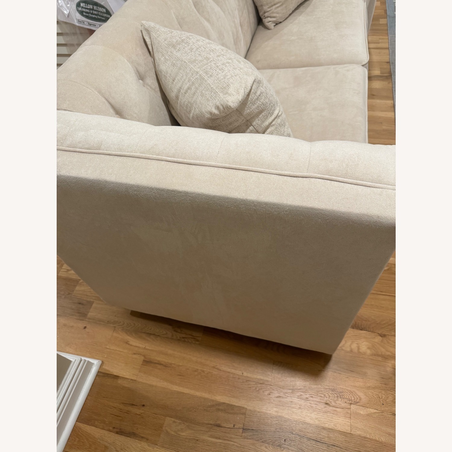 Wayfair House of Hampton Sofa - image-3