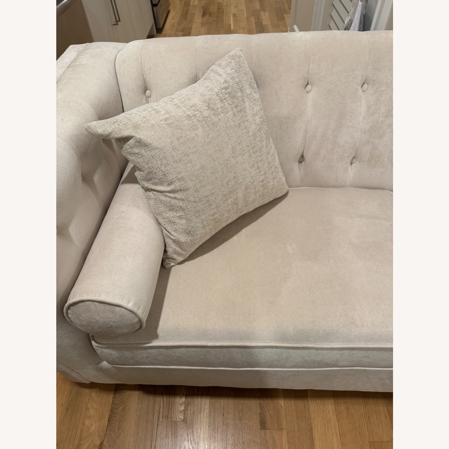 Wayfair House of Hampton Sofa - image-4