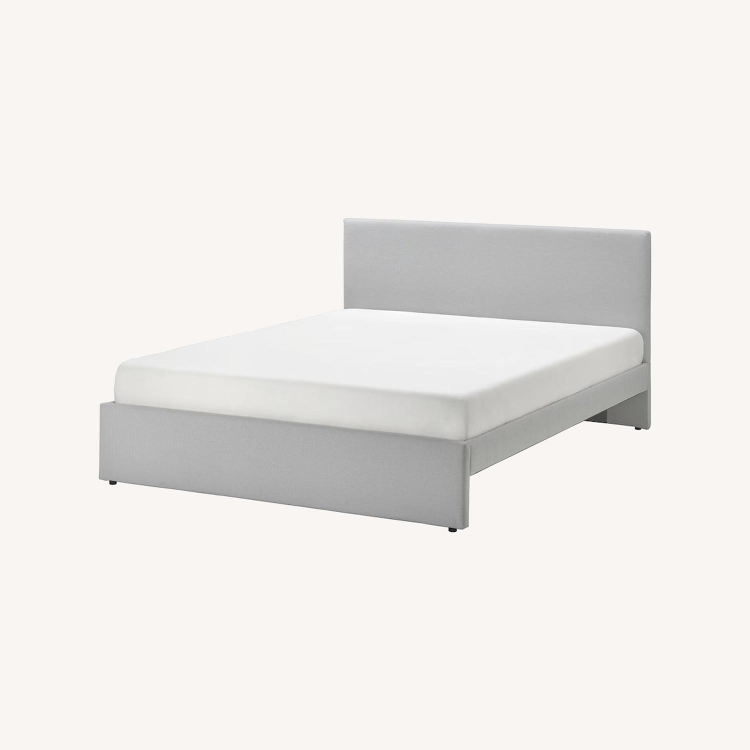 IKEA Bed Frame - image-0