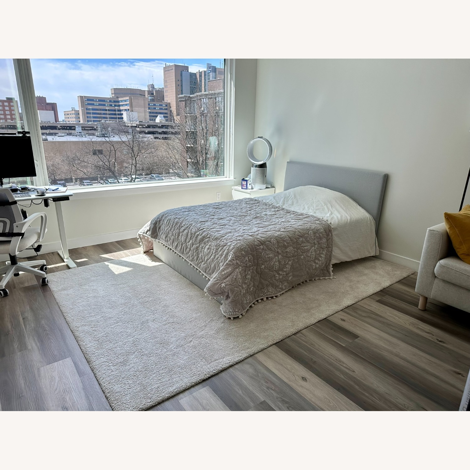 IKEA Bed Frame - image-1