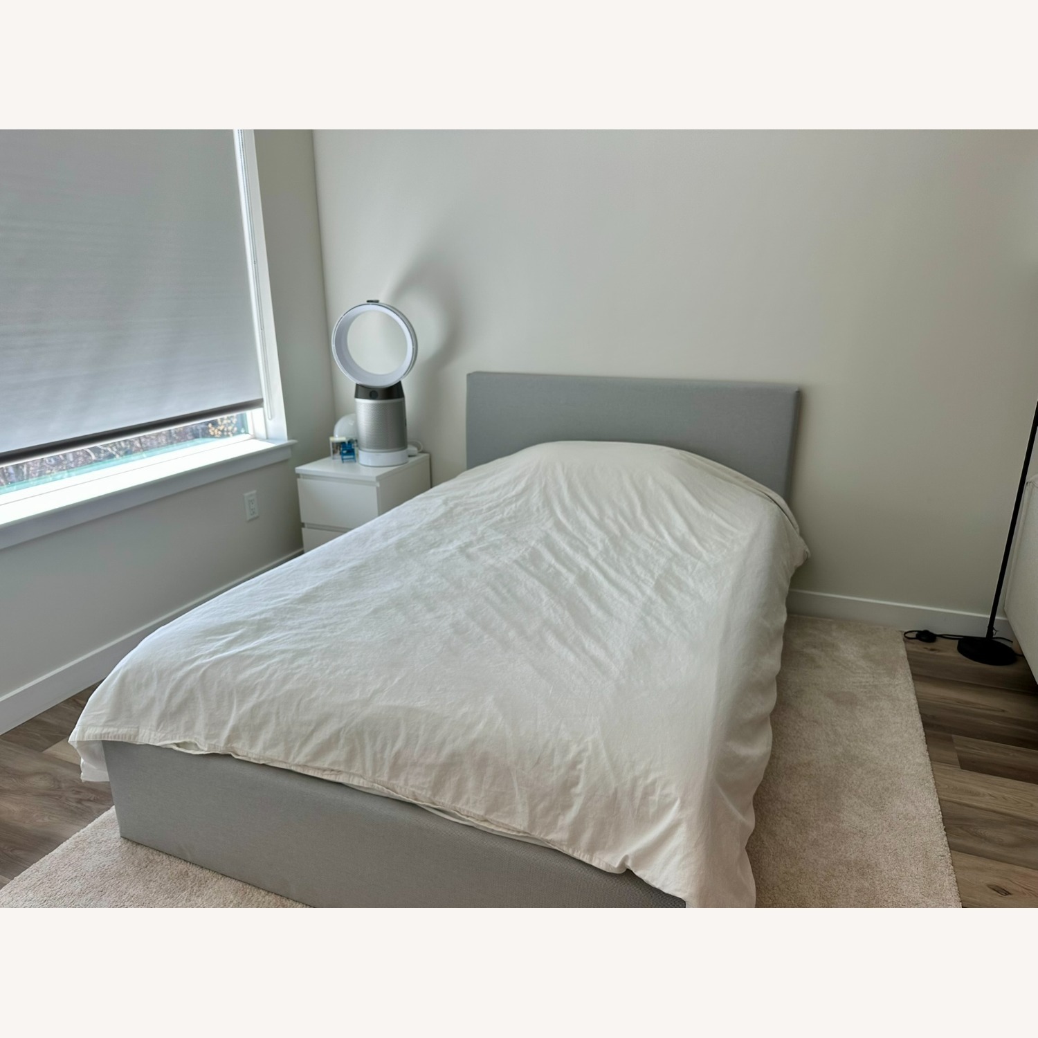 IKEA Bed Frame - image-3