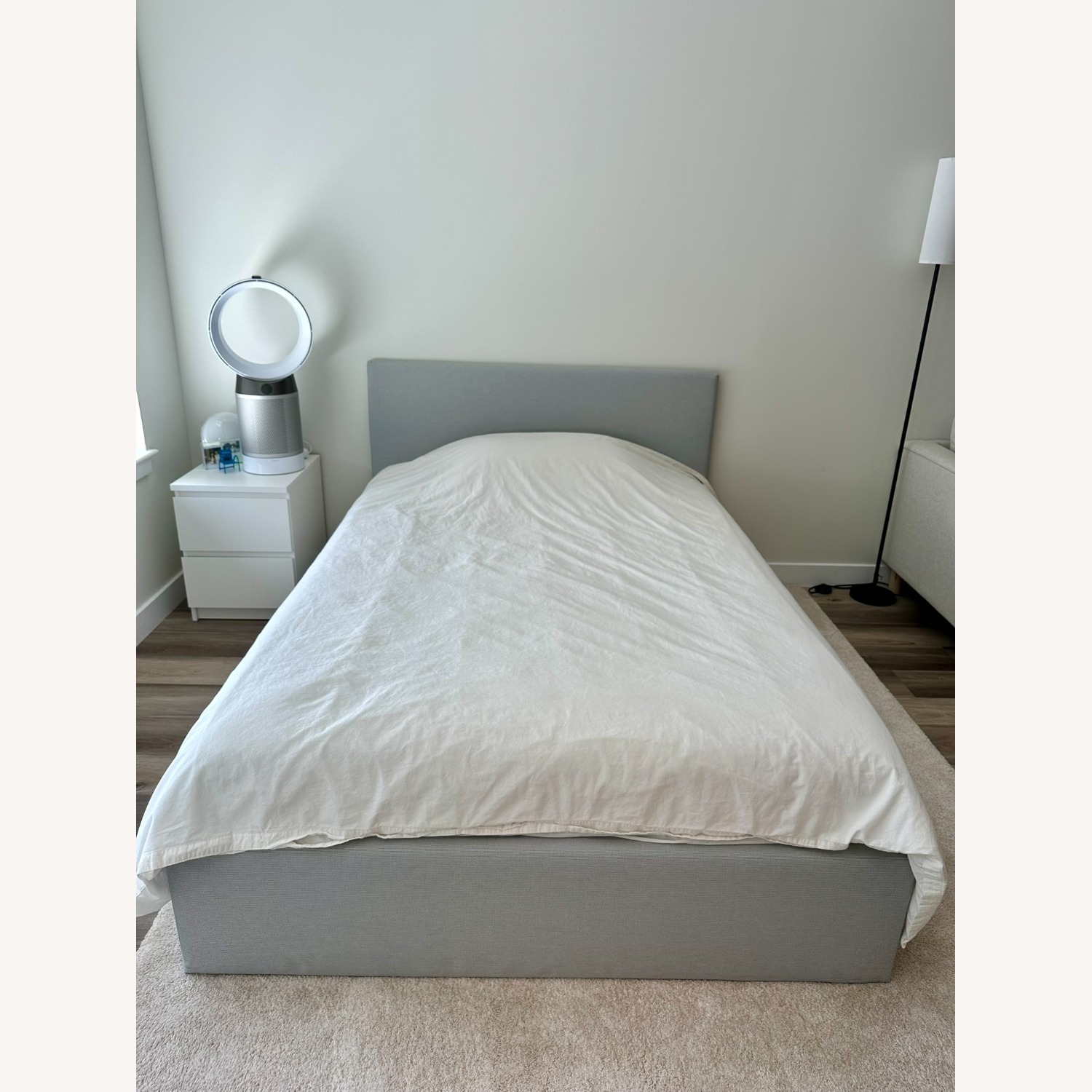 IKEA Bed Frame - image-2