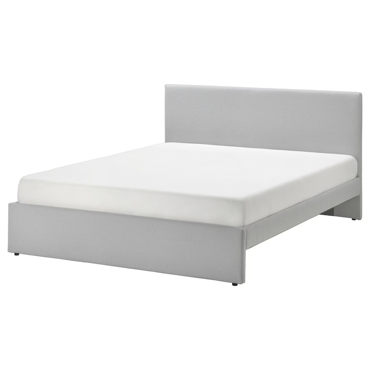 IKEA Bed Frame - image-4
