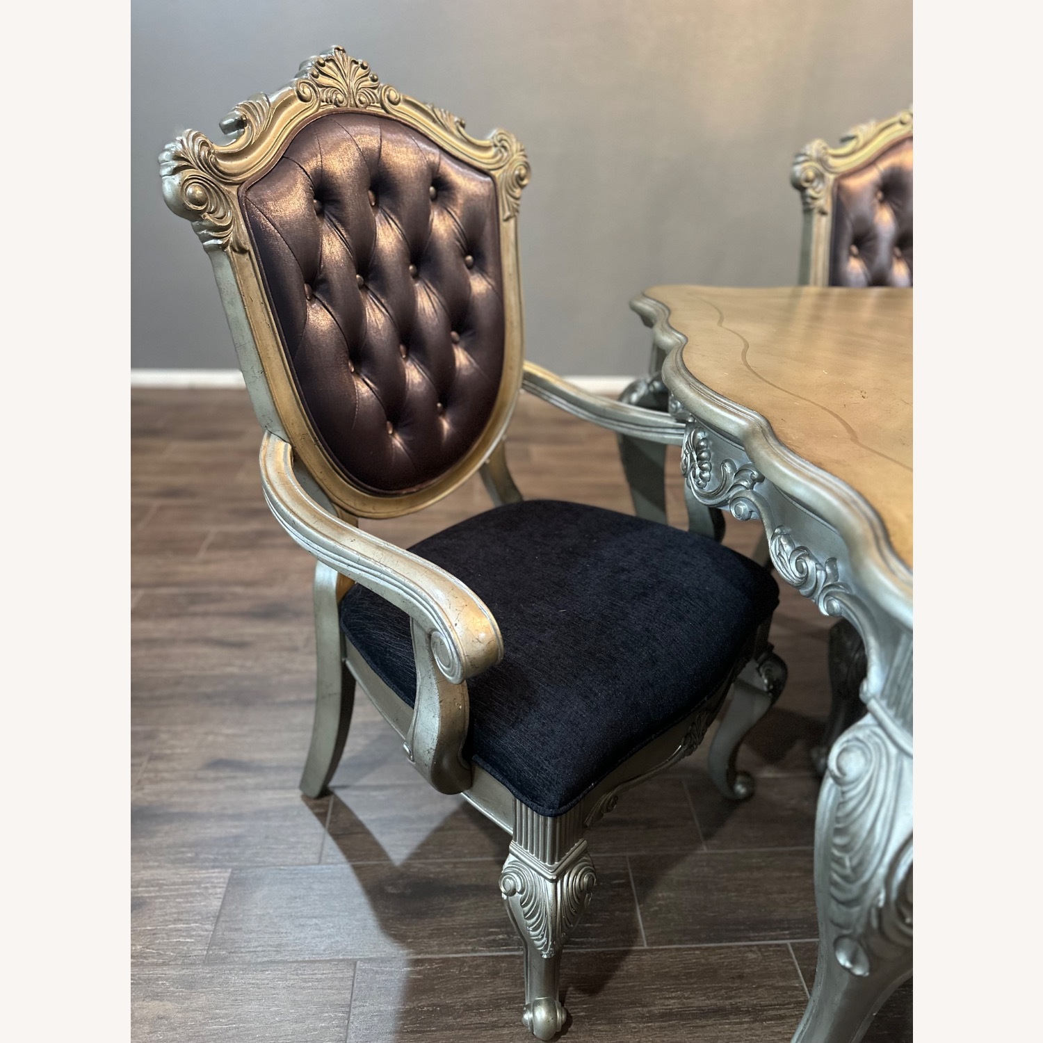 Acme Chantelle Dining Room Set - image-3