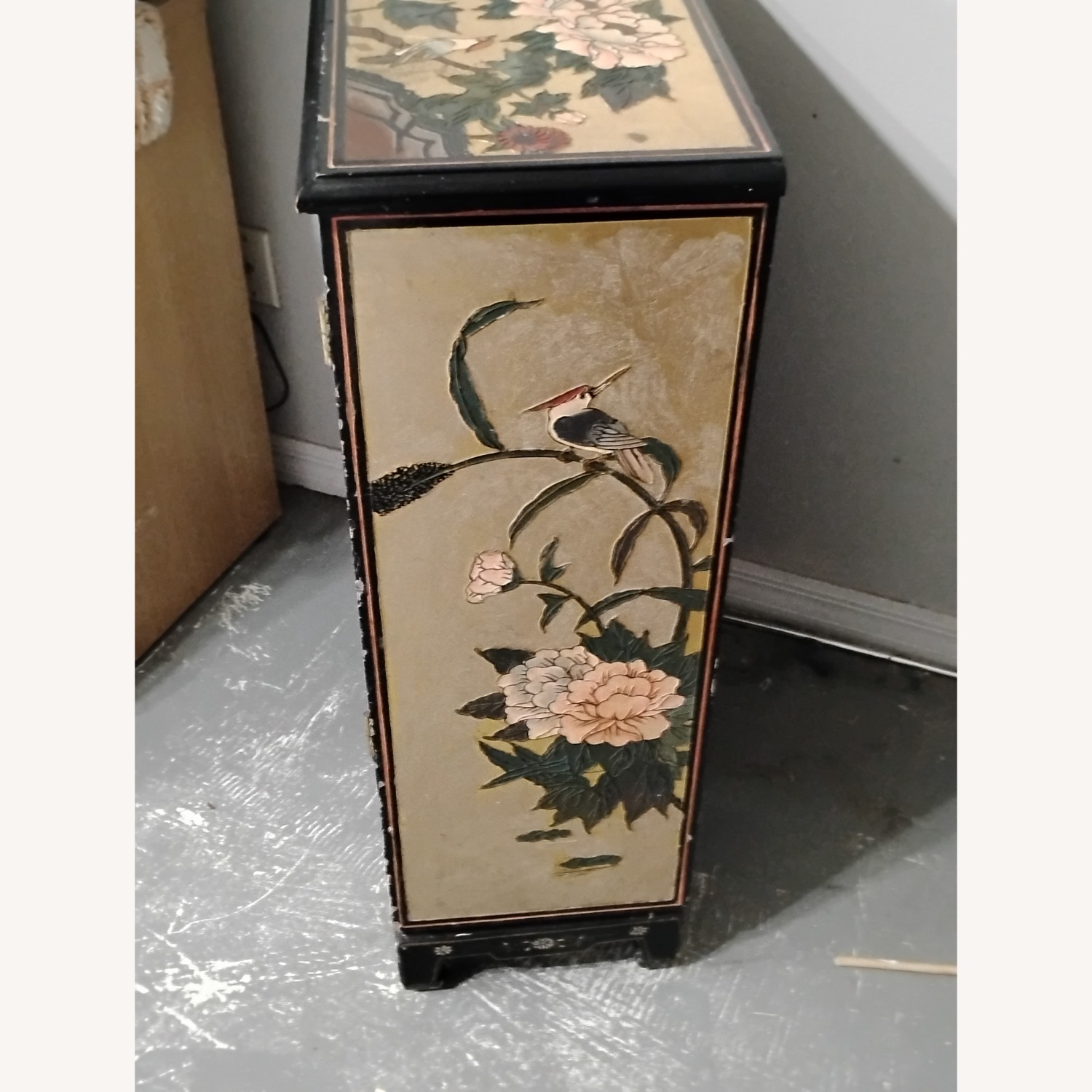 Antique Japanese Chinoserie - image-3