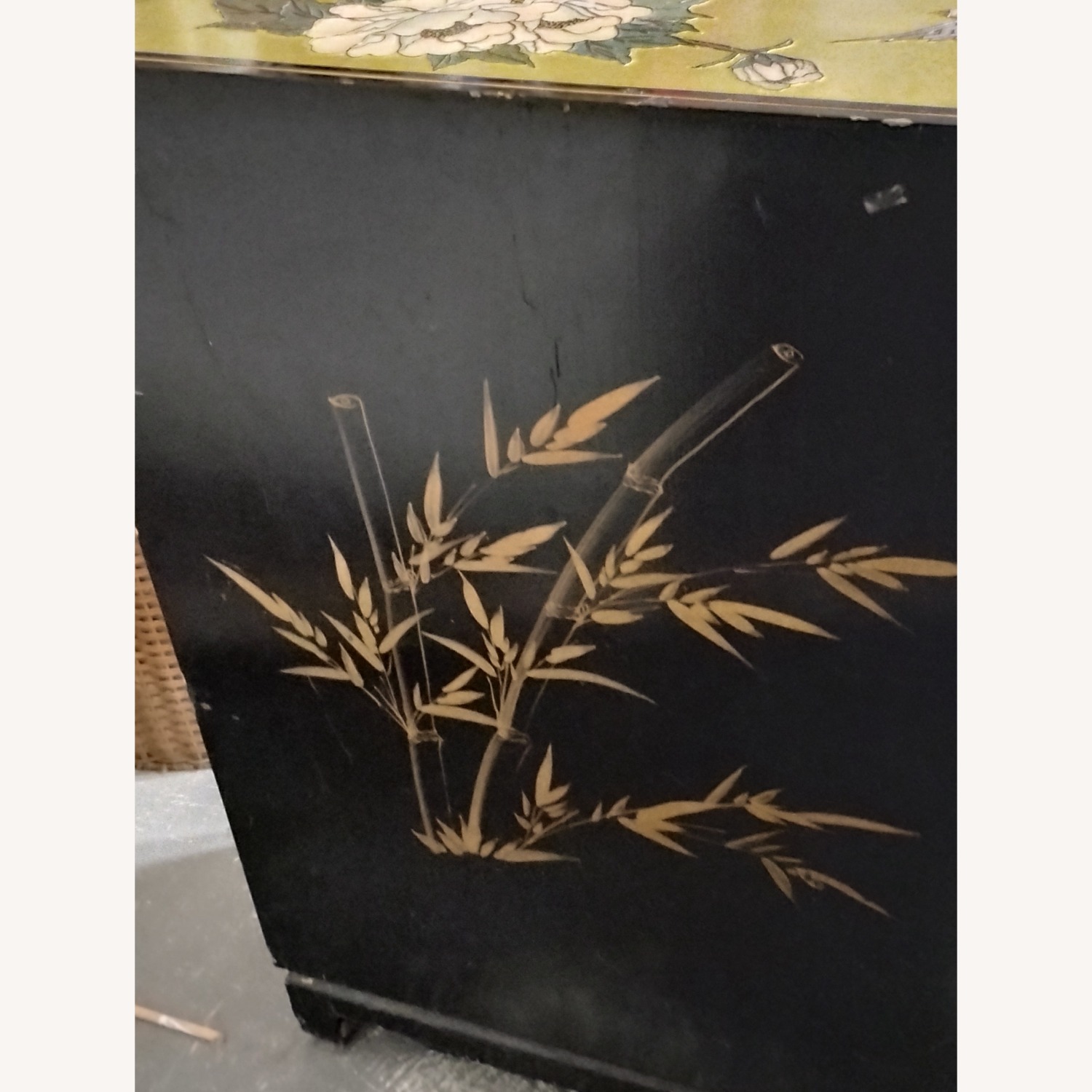 Antique Japanese Chinoserie - image-4