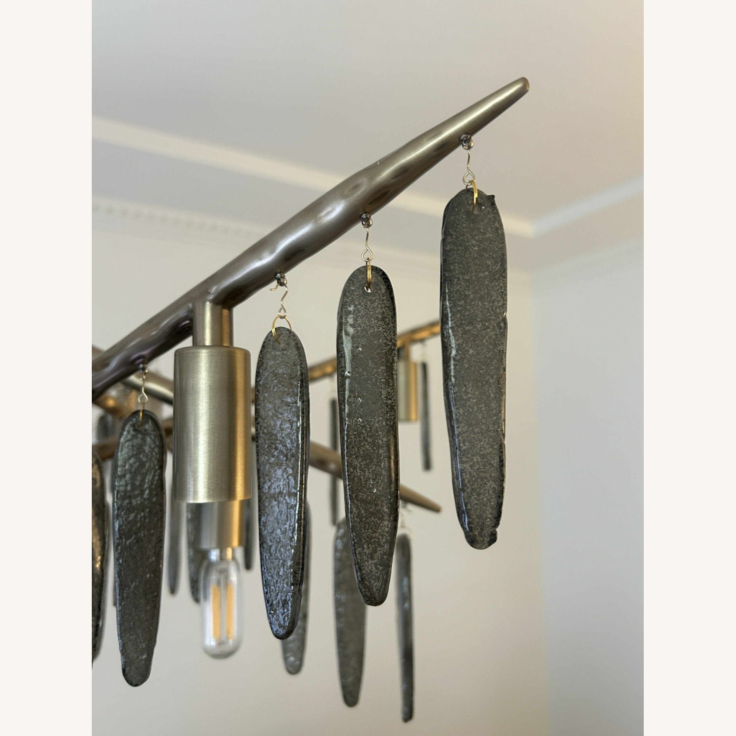 Arteriors GIA Chandelier - image-3