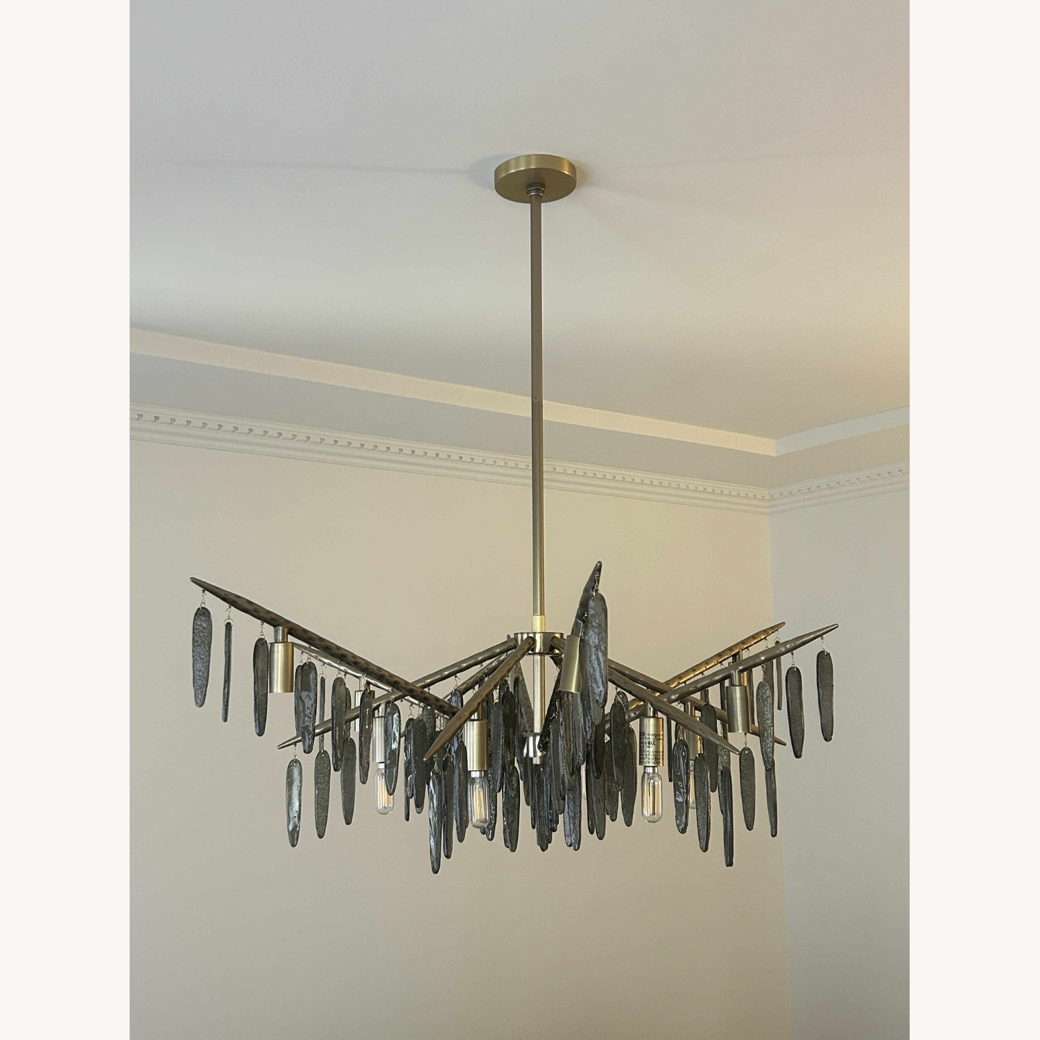 Arteriors GIA Chandelier - image-1