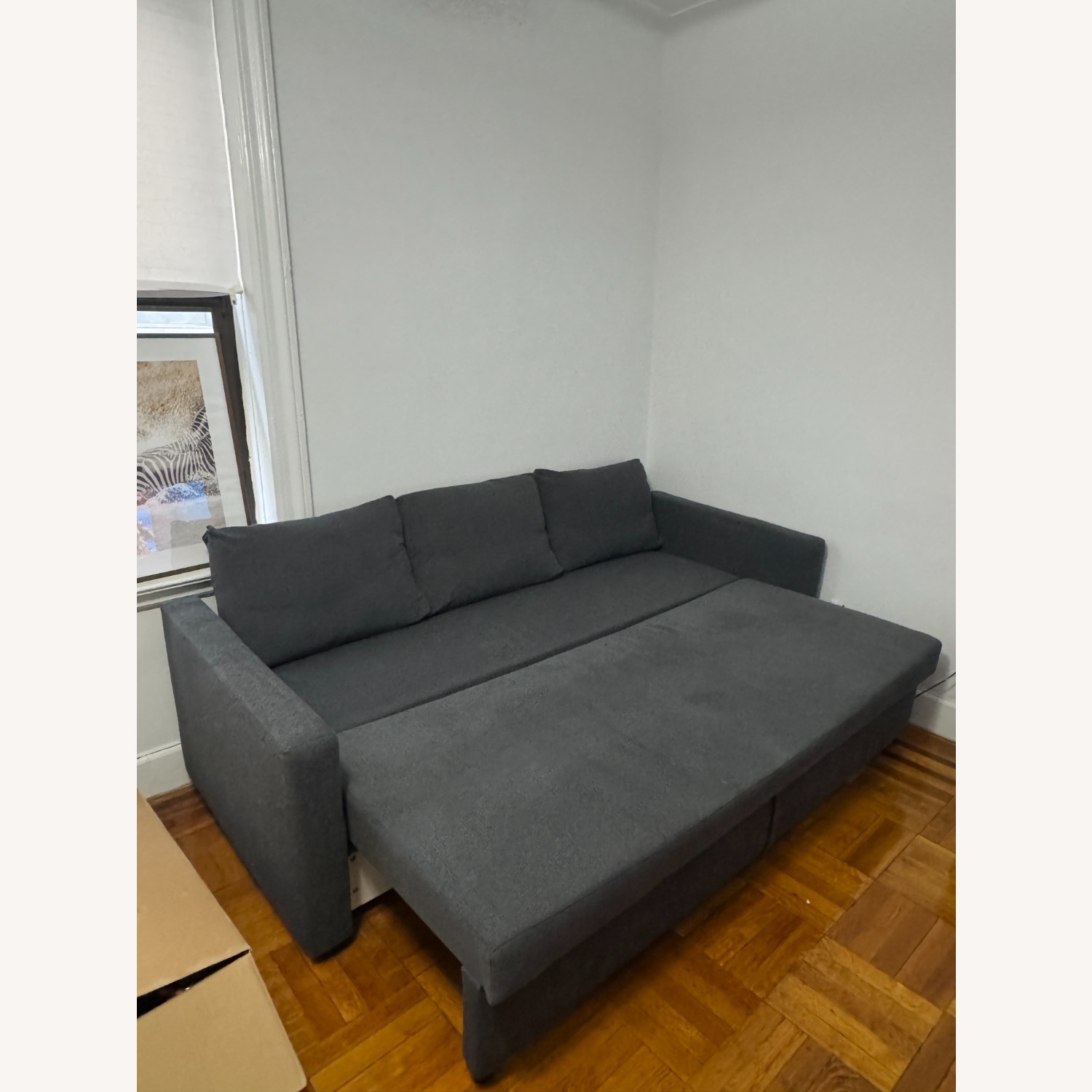 IKEA Couch - image-1