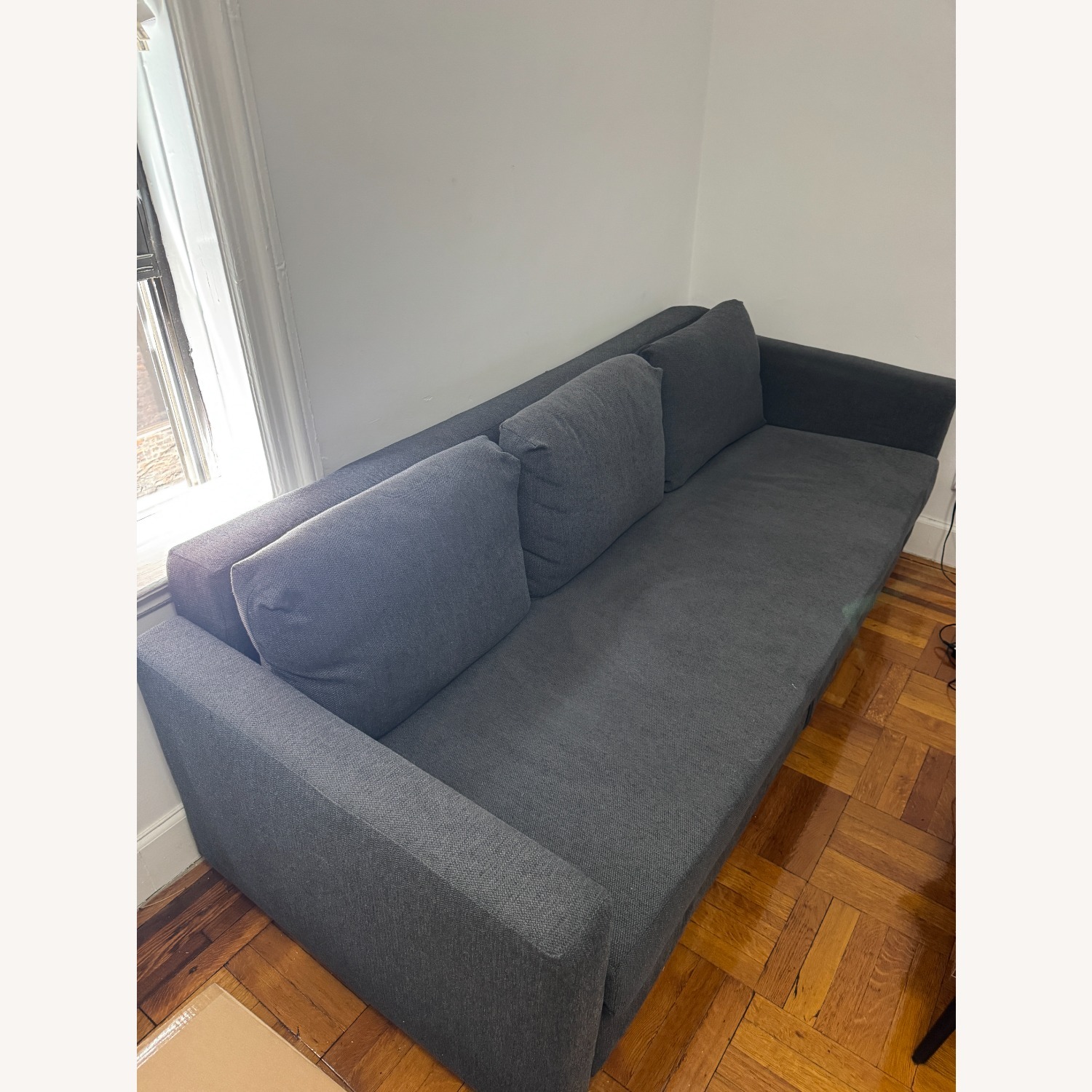 IKEA Couch - image-2