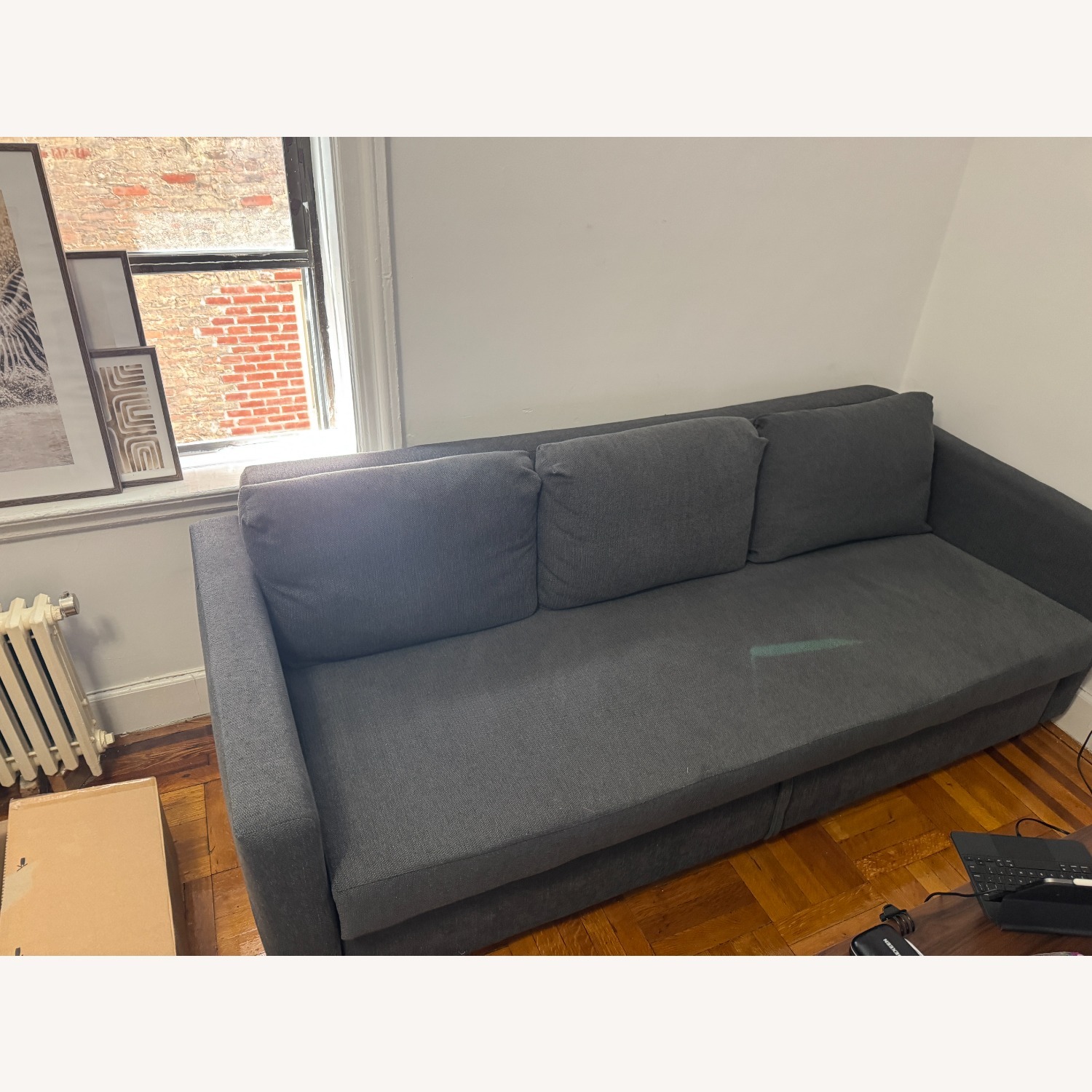 IKEA Couch - image-3