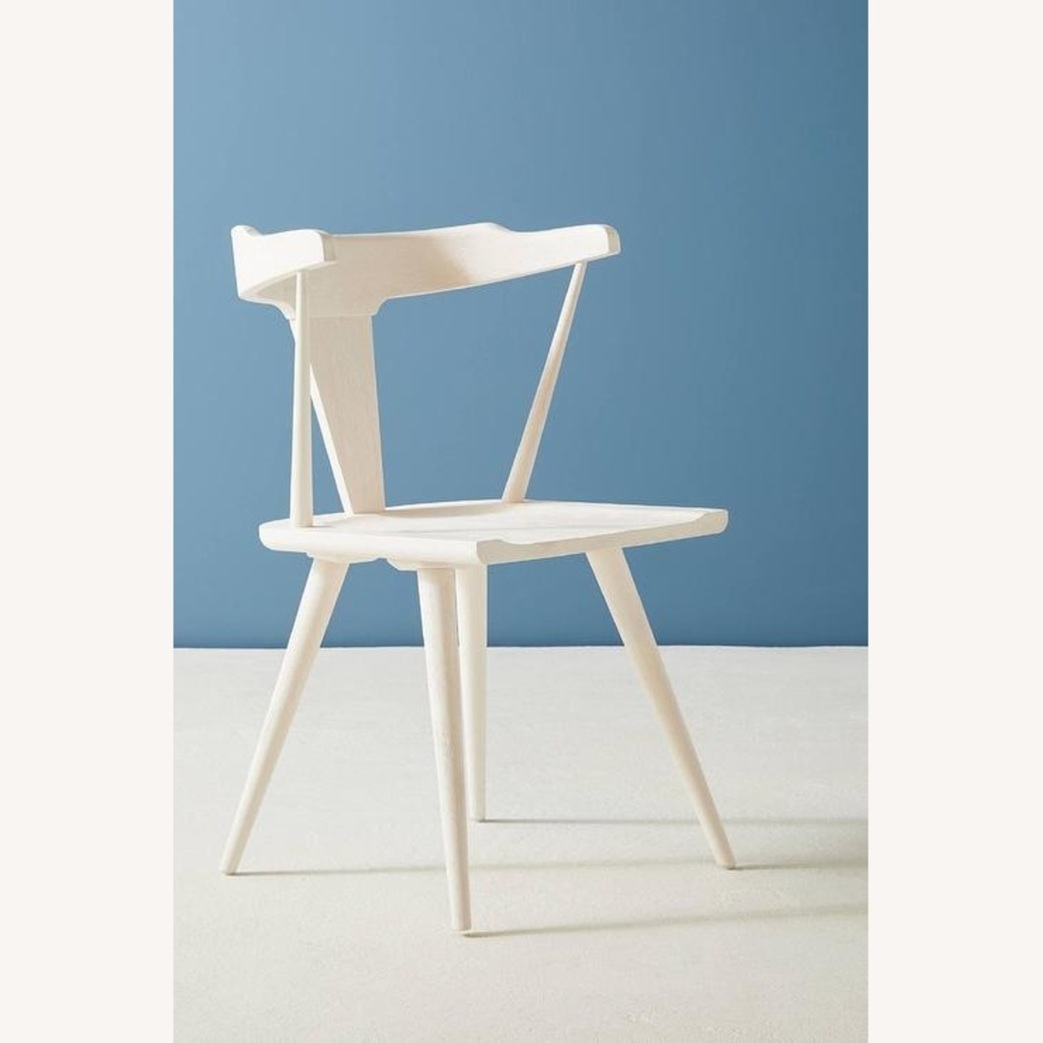 Anthropologie Mackinder Counter Height Chairs - image-4