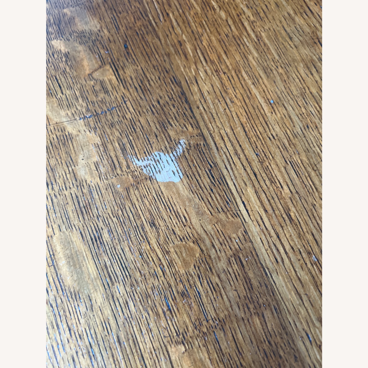 Liberty of London Mahogany Dining Table - image-3