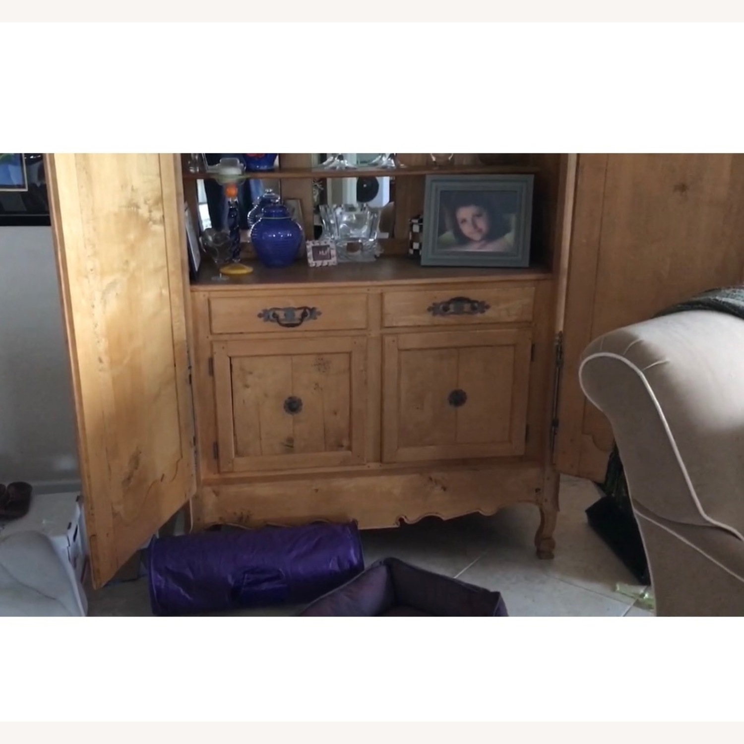 One of a Kind Armoire - image-8