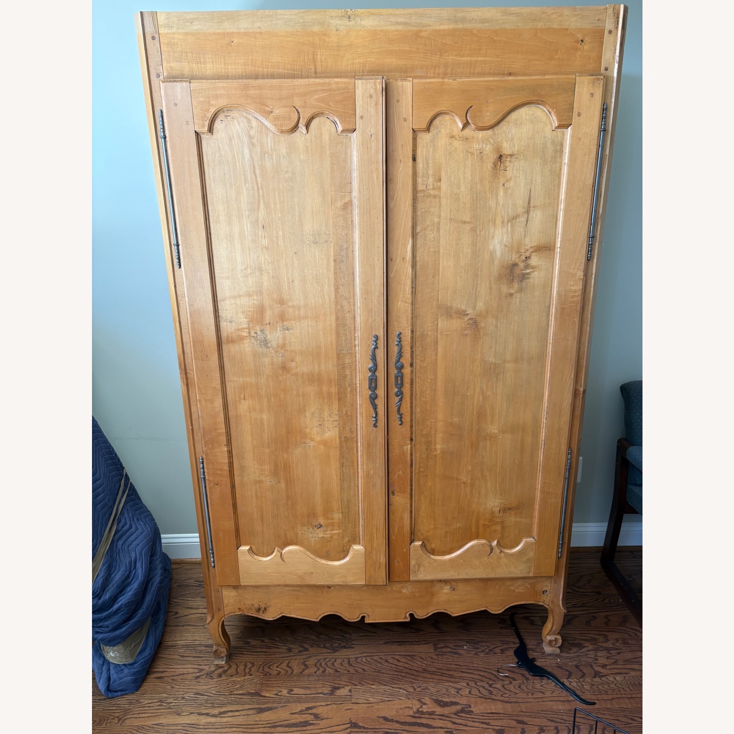 One of a Kind Armoire - image-1
