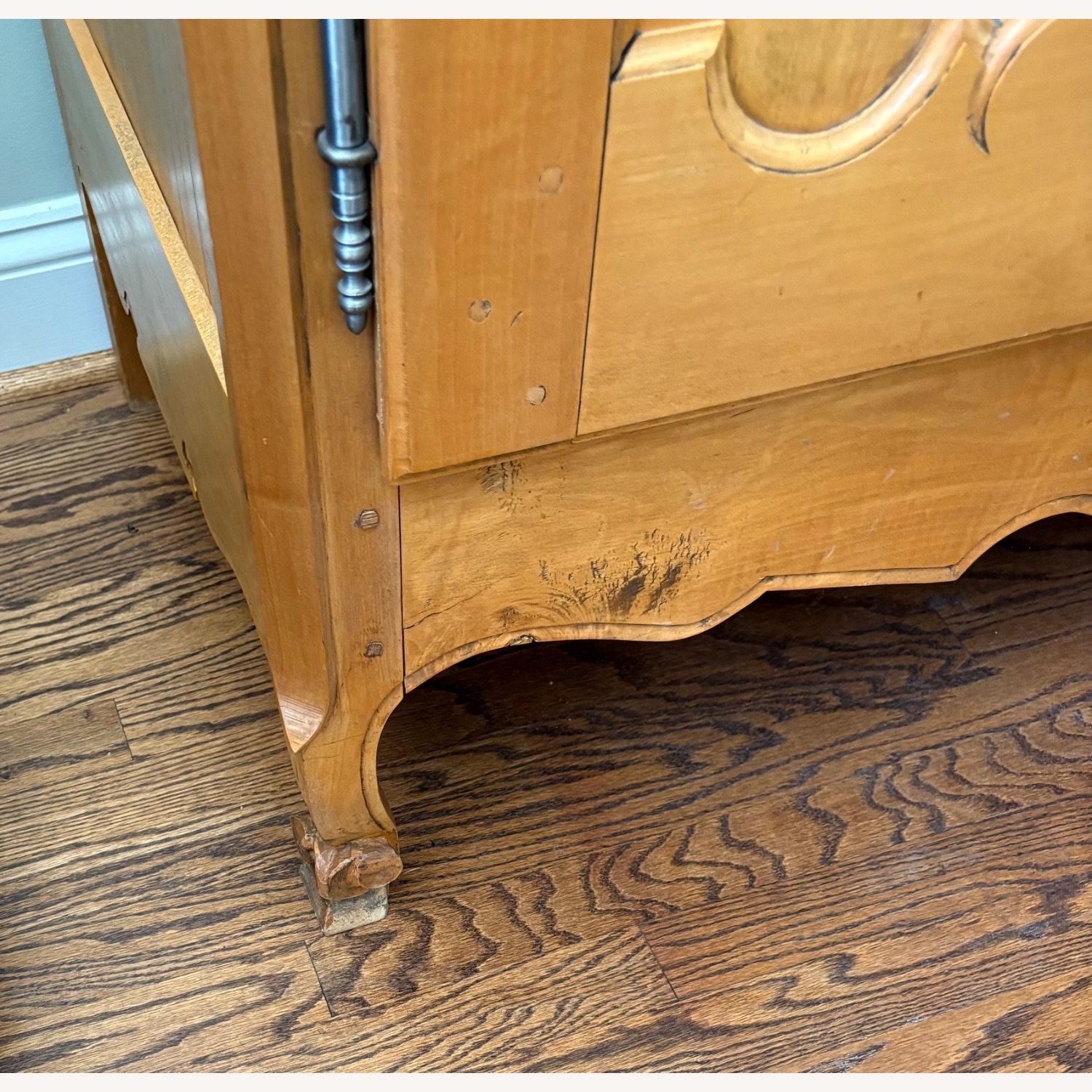 One of a Kind Armoire - image-5