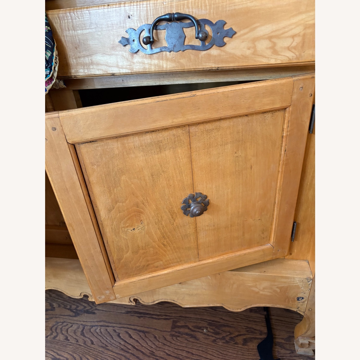 One of a Kind Armoire - image-3