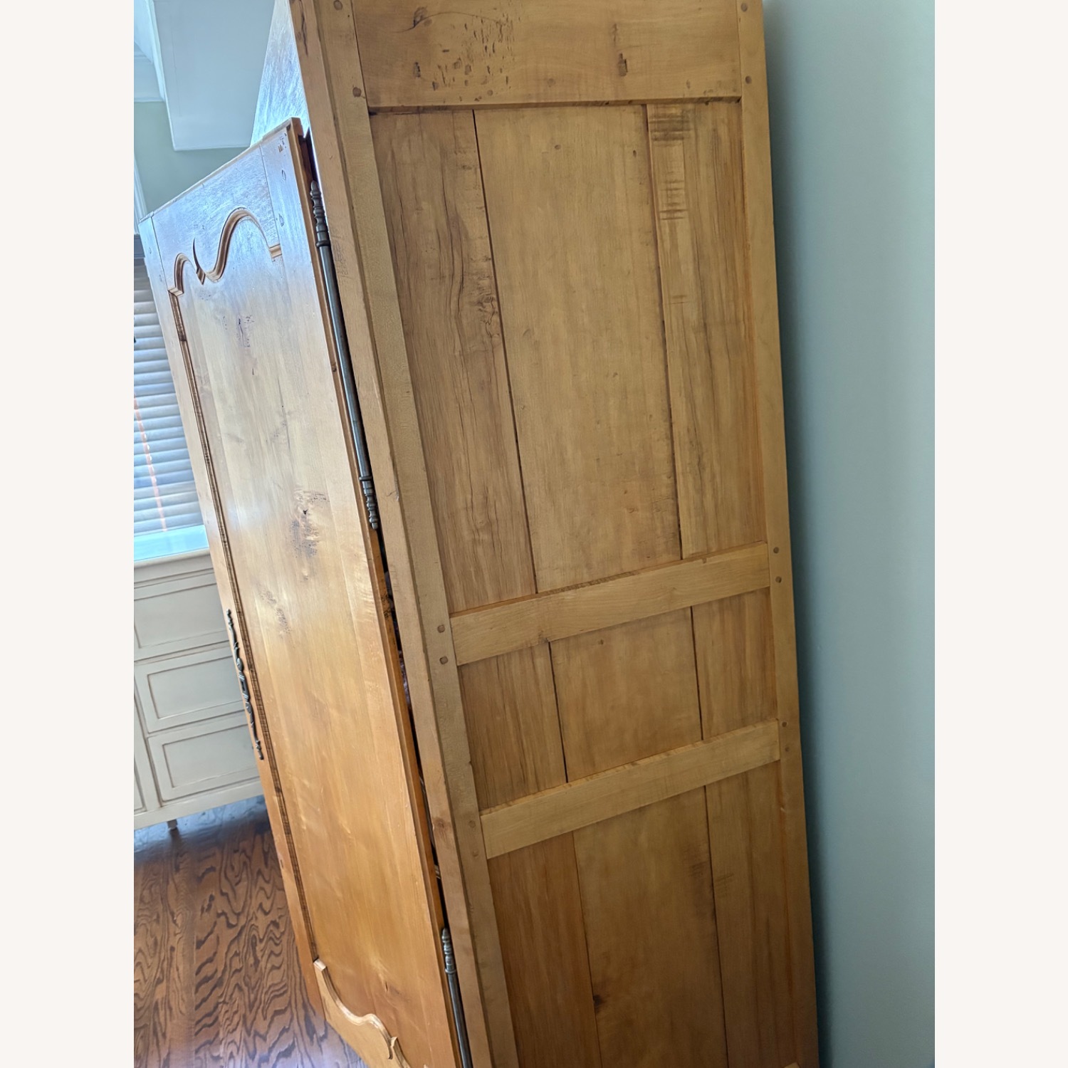 One of a Kind Armoire - image-2