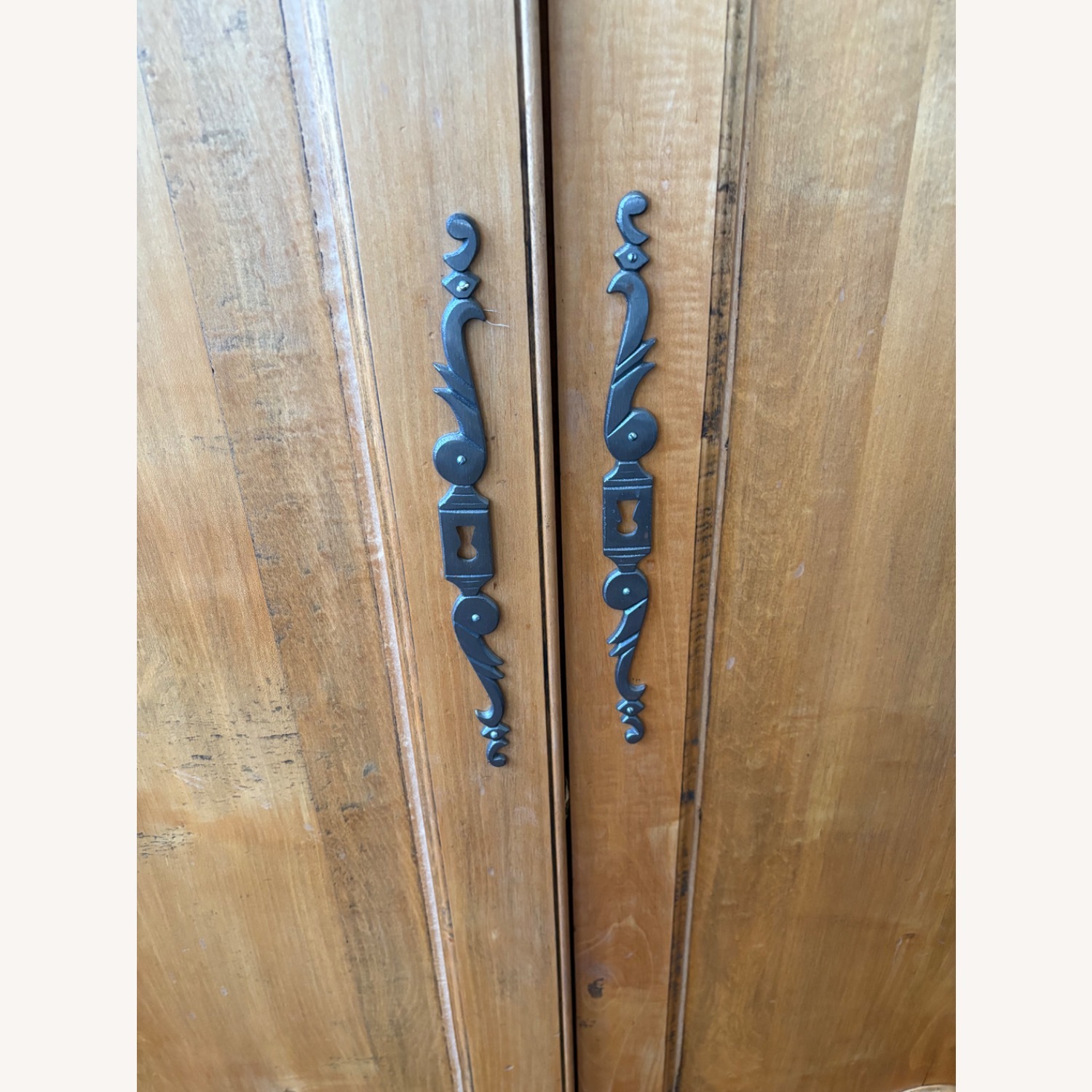 One of a Kind Armoire - image-4
