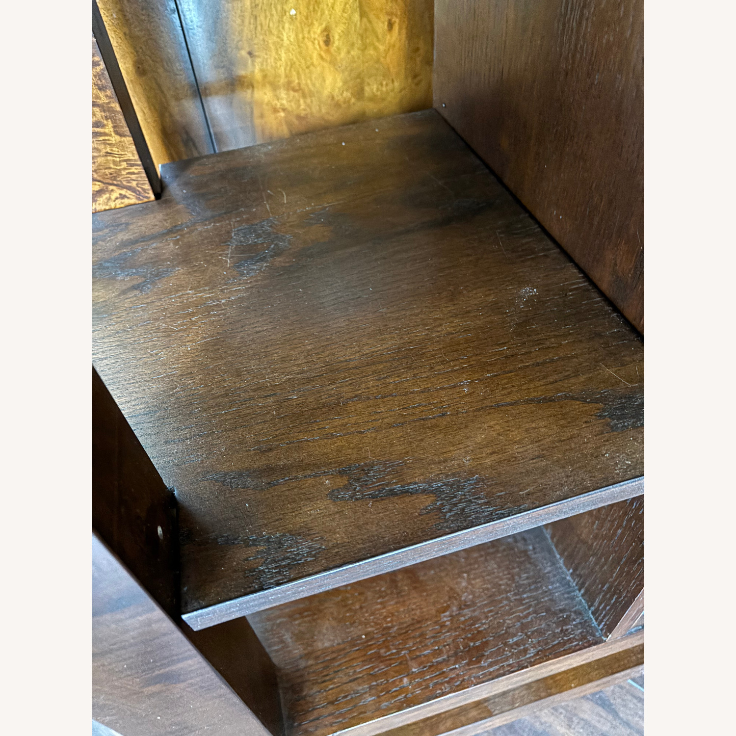 Wooden Sideboard - image-3