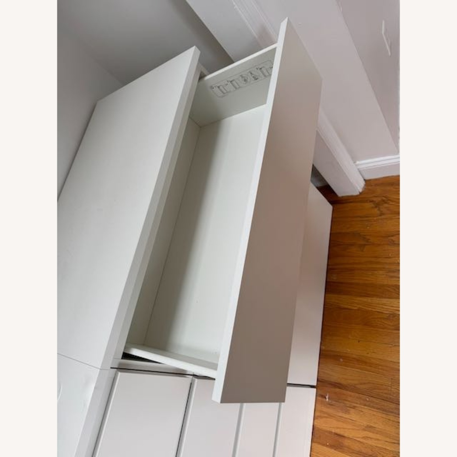 IKEA Malm 4-Drawer Dresser - image-2
