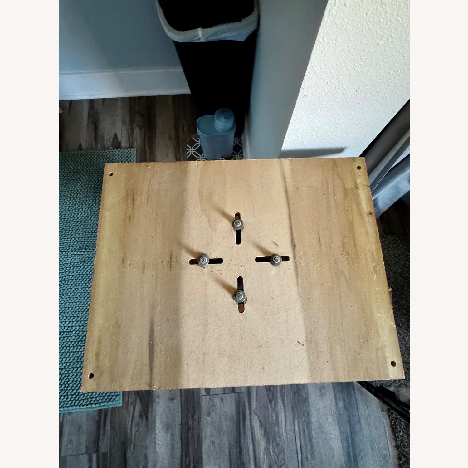 Walter of Wabasha Dining Room Table Set - image-4