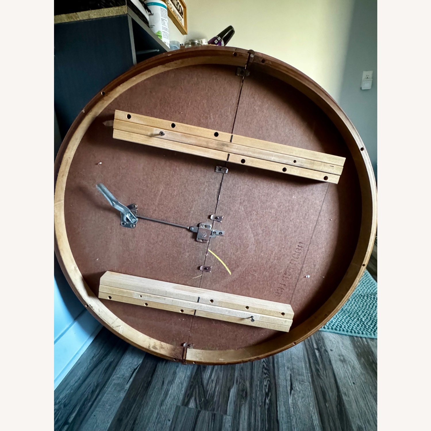 Walter of Wabasha Dining Room Table Set - image-6