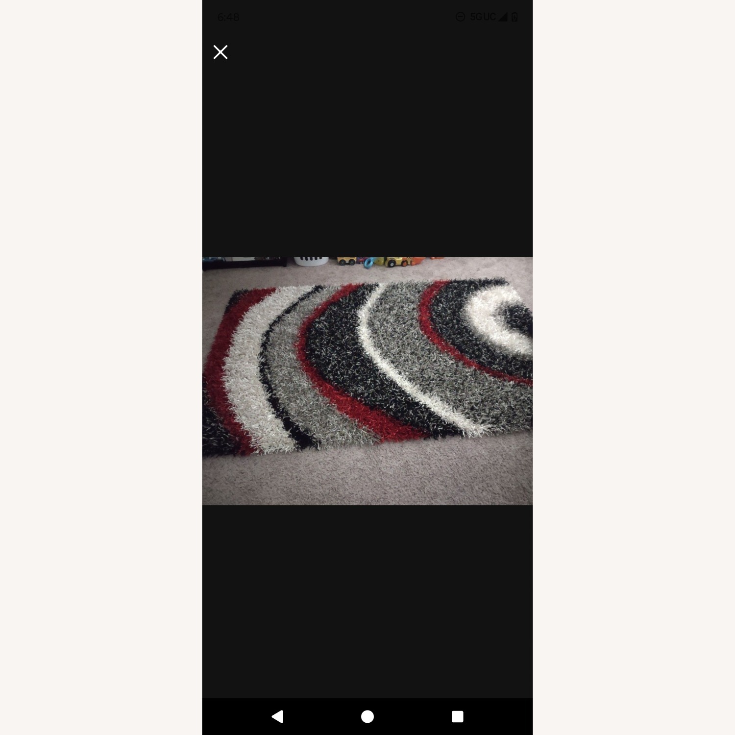 El Dorado Furniture Rug - image-1