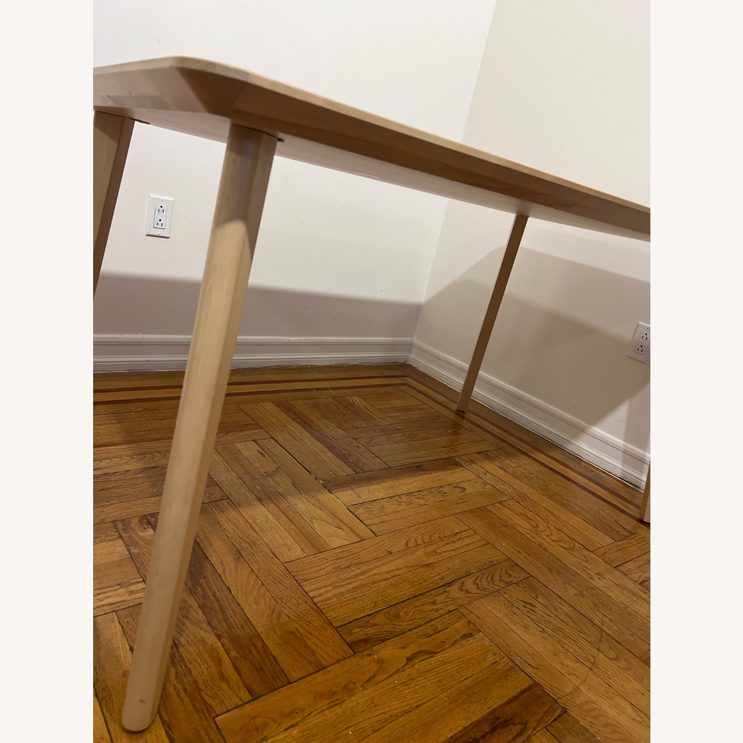 IKEA LISABO Table - image-4