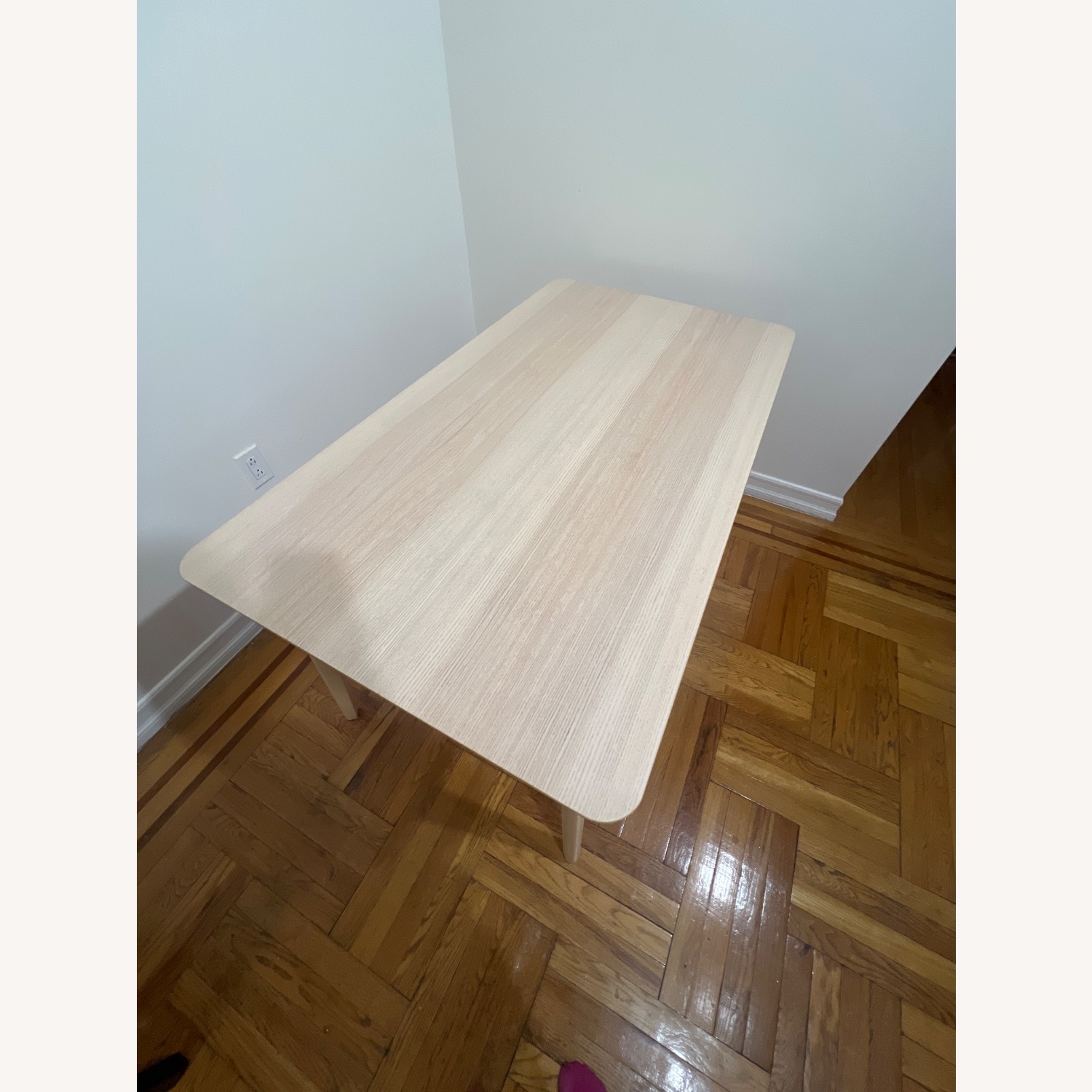 IKEA LISABO Table - image-2