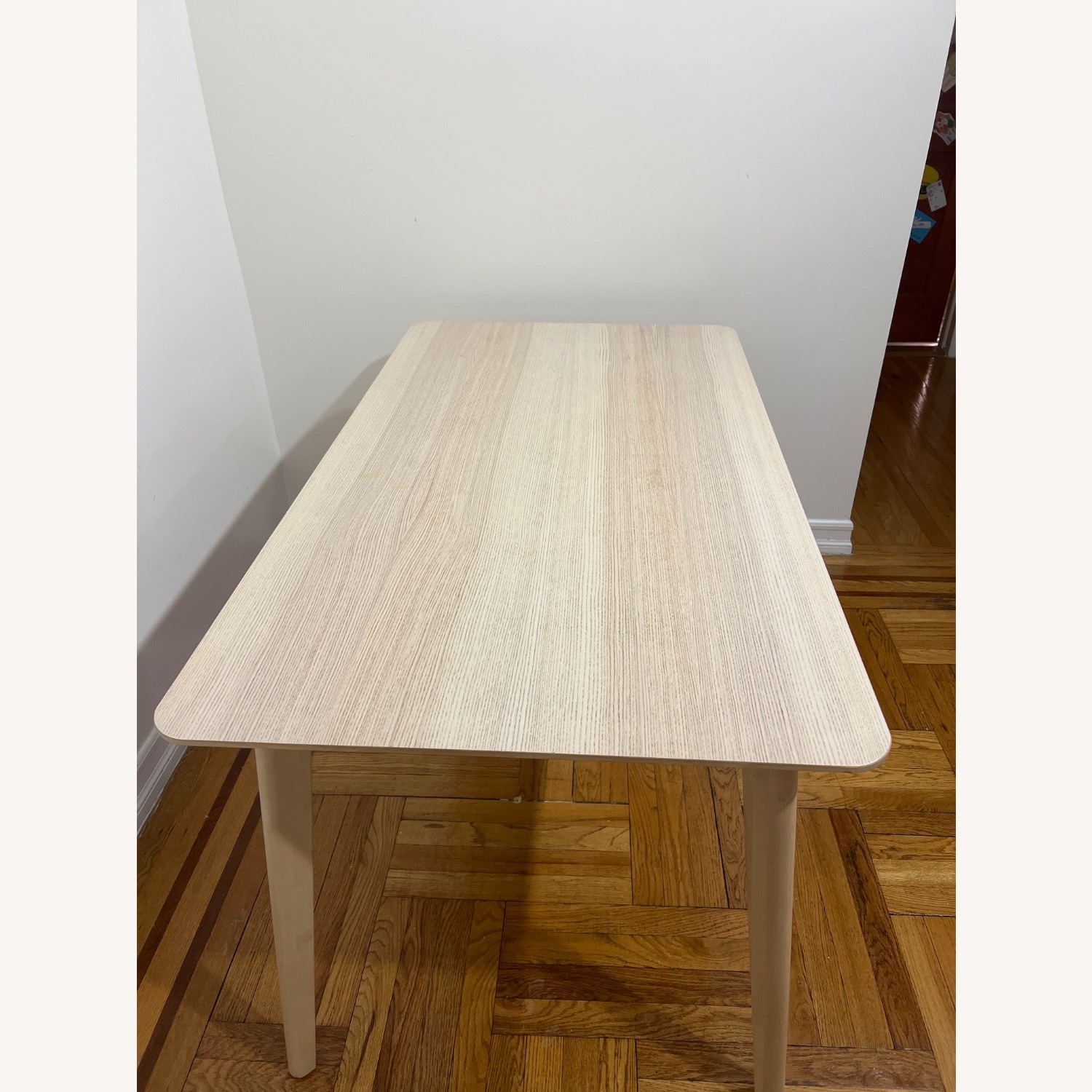 IKEA LISABO Table - image-1