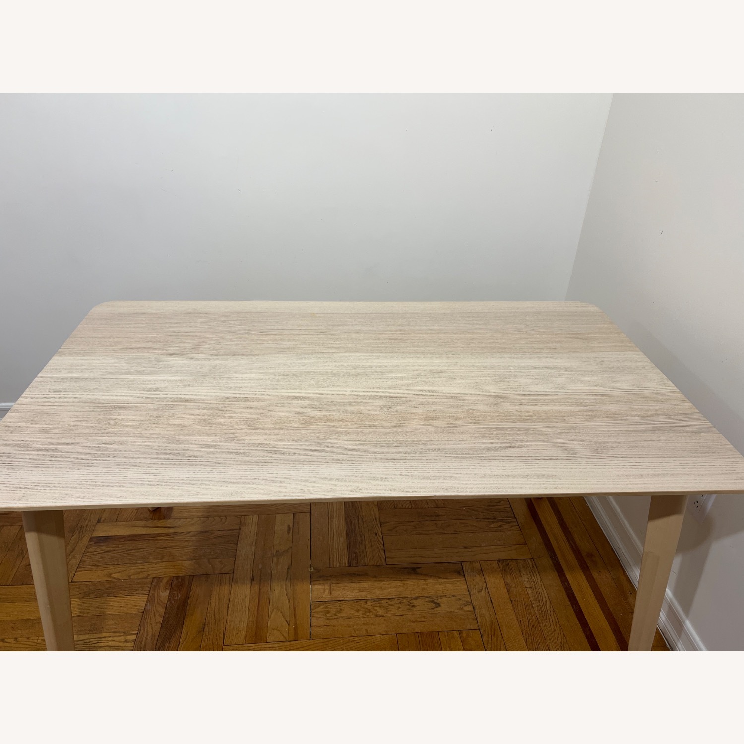IKEA LISABO Table - image-3